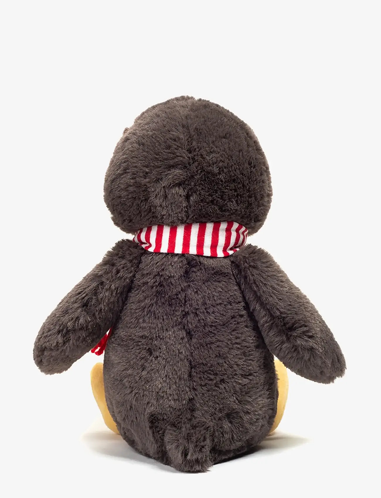 Teddy Hermann - Penguin Pancho 23 cm - plīša dzīvnieki - black - 2