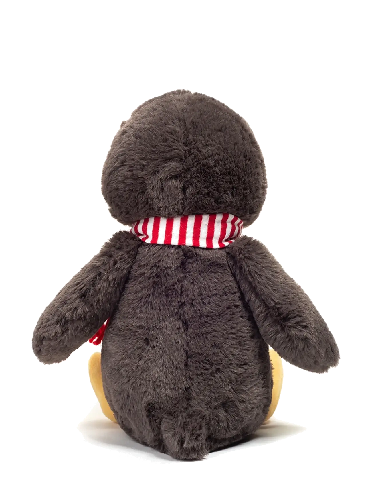 Teddy Hermann - Penguin Pancho 23 cm - pehmed loomad - black - 2