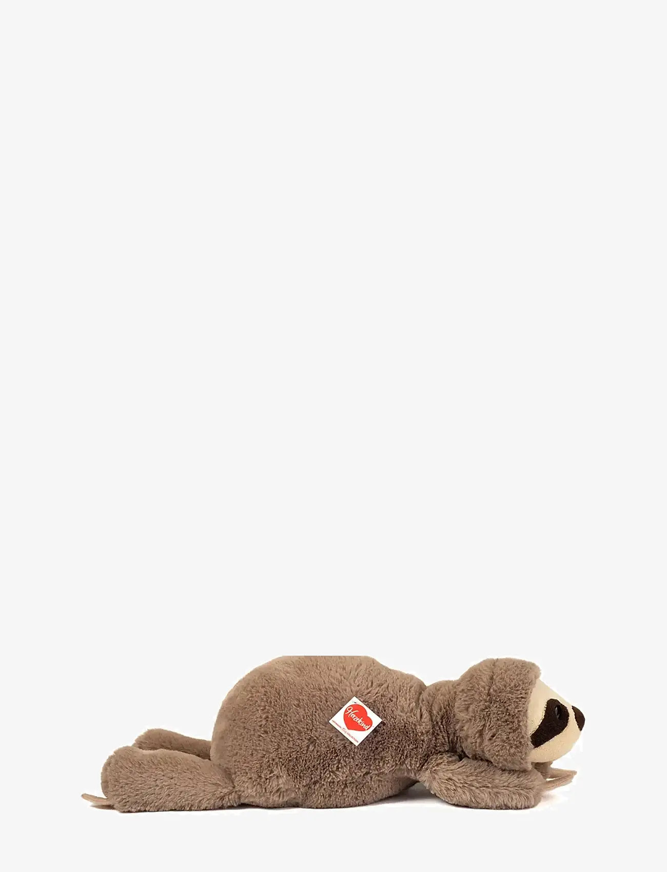 Teddy Hermann - Sloth Helge 48 cm - pehmoeläimet - brown - 1