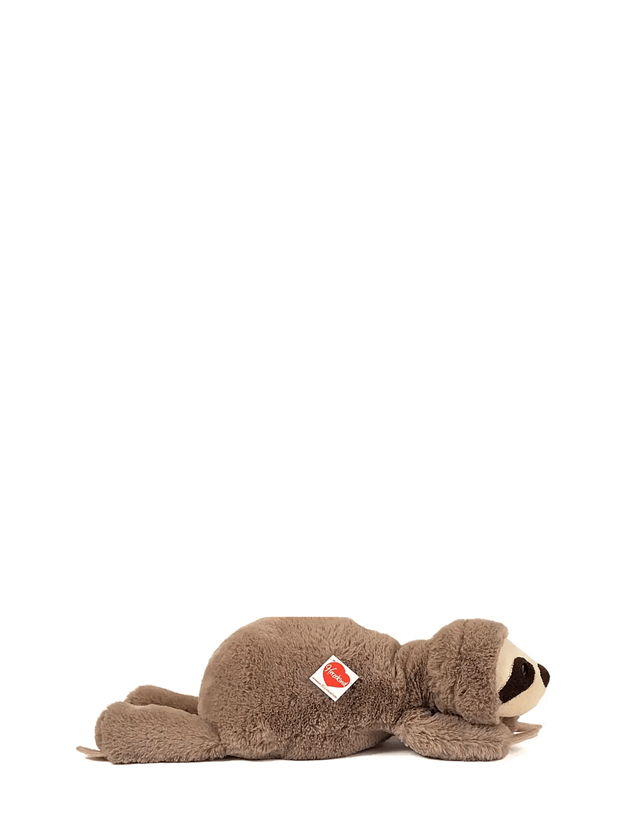 Teddy Hermann - Sloth Helge 48 cm - tøjdyr - brown - 1