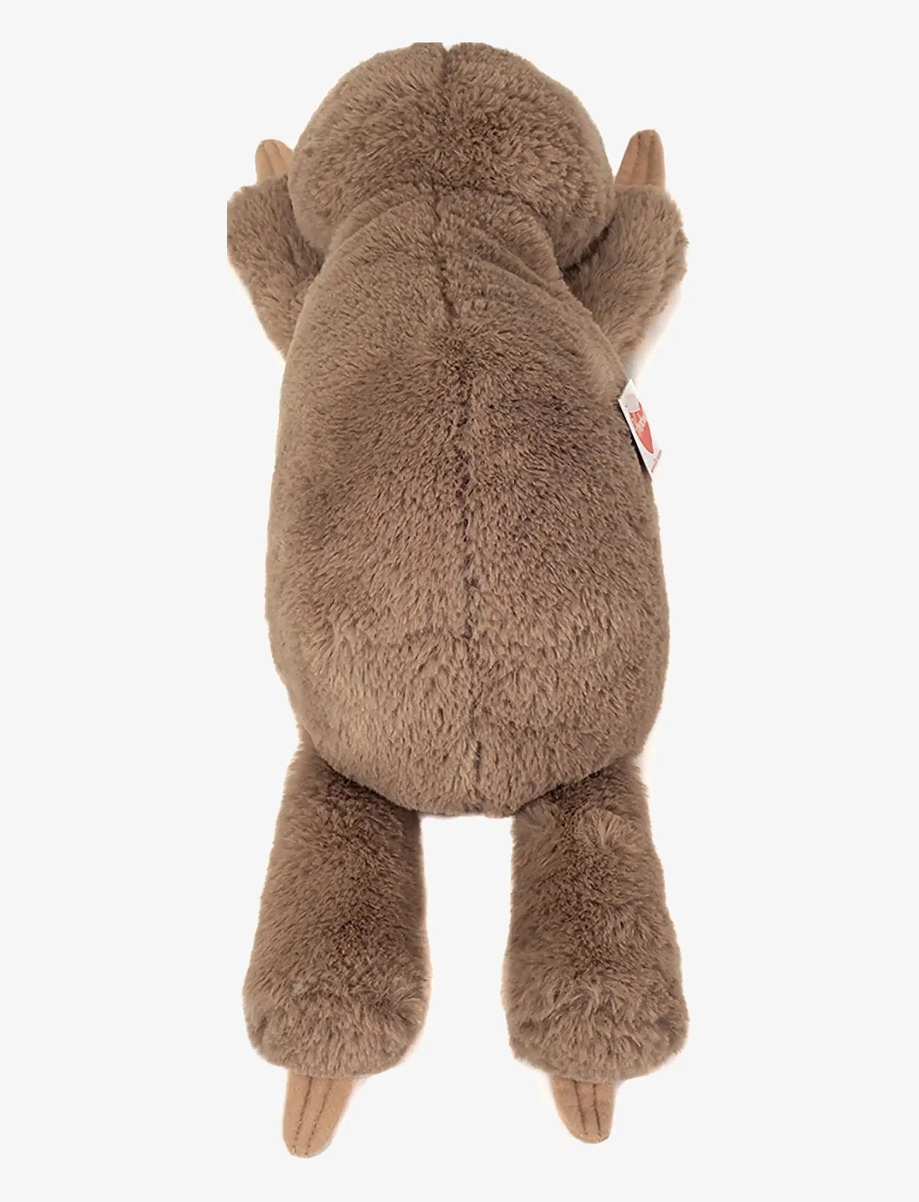 Teddy Hermann - Sloth Helge 48 cm - pehmoeläimet - brown - 2