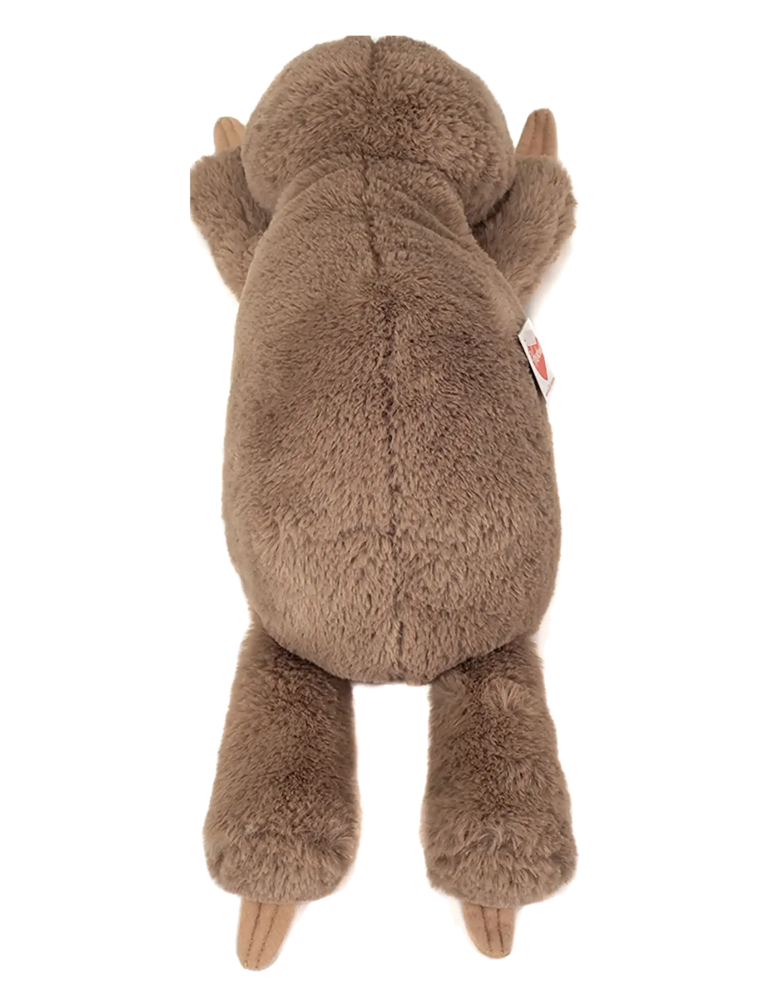 Teddy Hermann - Sloth Helge 48 cm - lägsta priserna - brown - 2