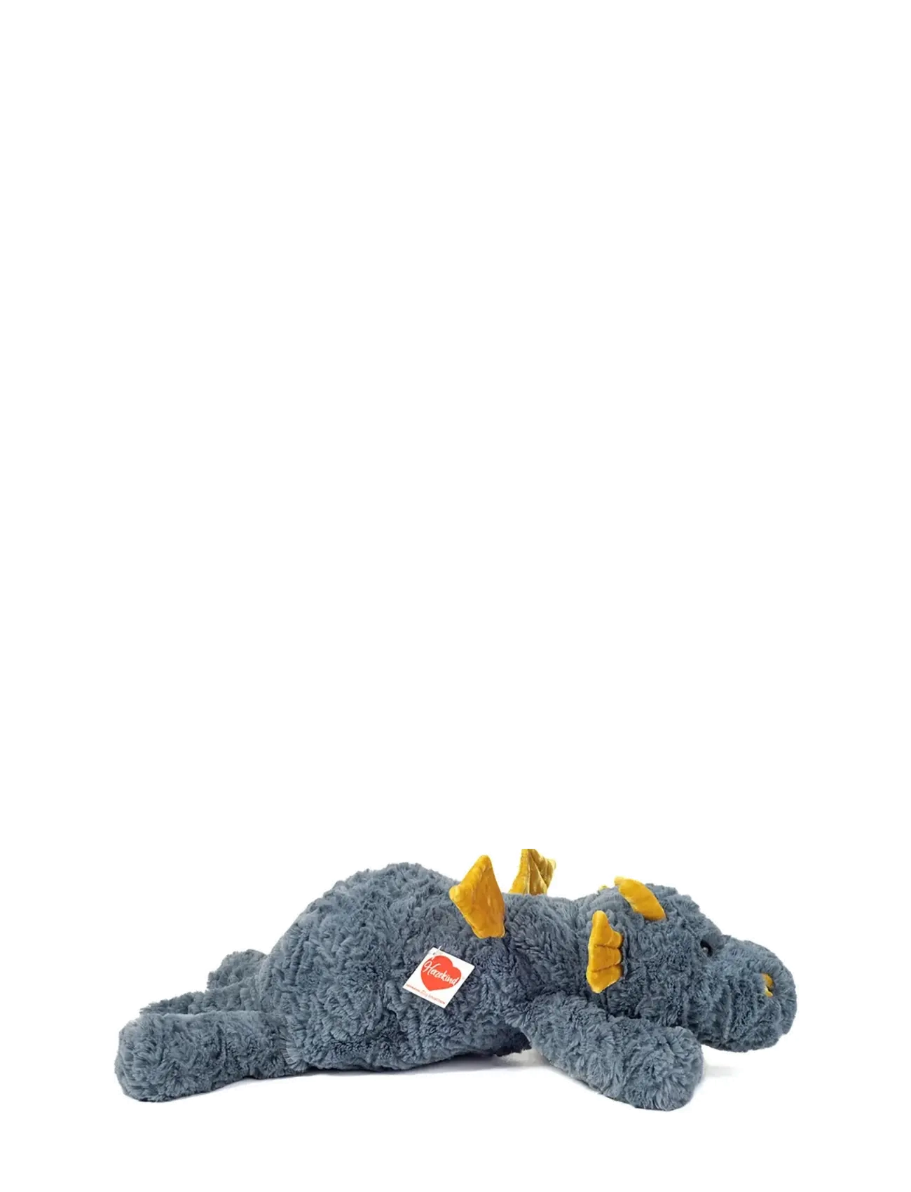 Teddy Hermann - Dragon Lottie 48 cm - najniższe ceny - blue - 1