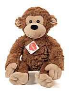 Teddy Hermann Monkey Ricky 32 Cm THNTH939450 Stuffed Animals teddy-hermann-monkey-ricky-32-cm-thnth939450-stuffed-animals
