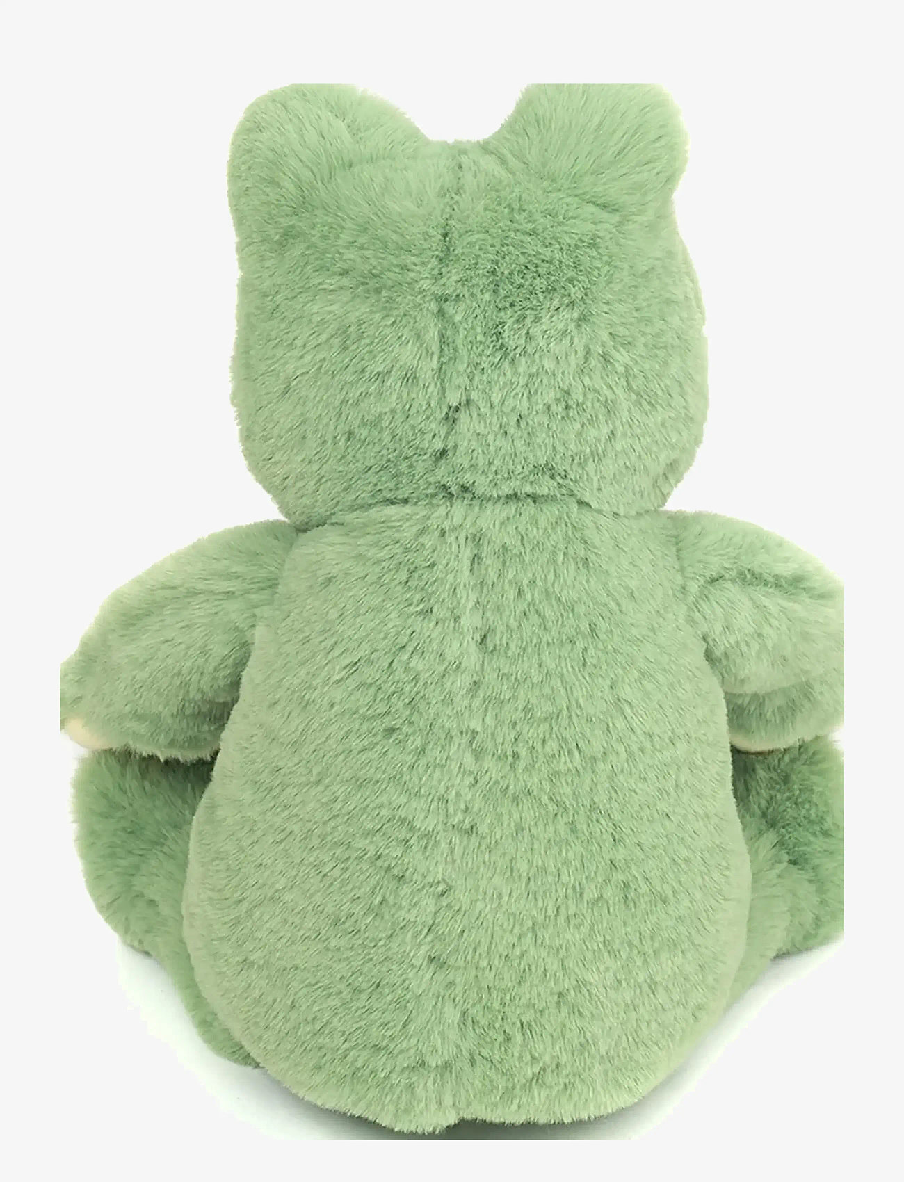 Teddy Hermann - Frog Frederik 32 cm - mjukisdjur - green - 3