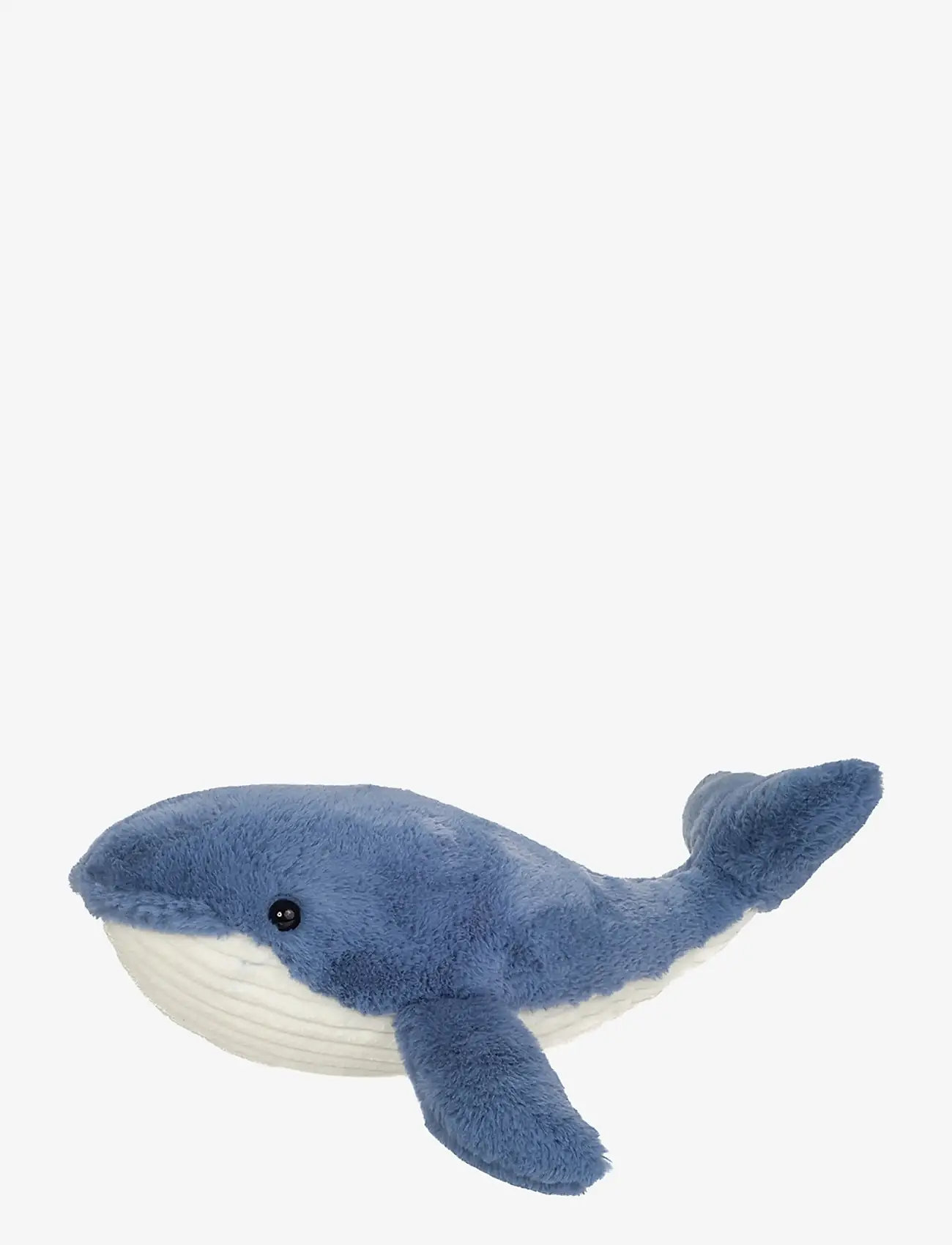 Teddy Hermann - Whale Waltraud 44 cm - pehmed loomad - blue - 0