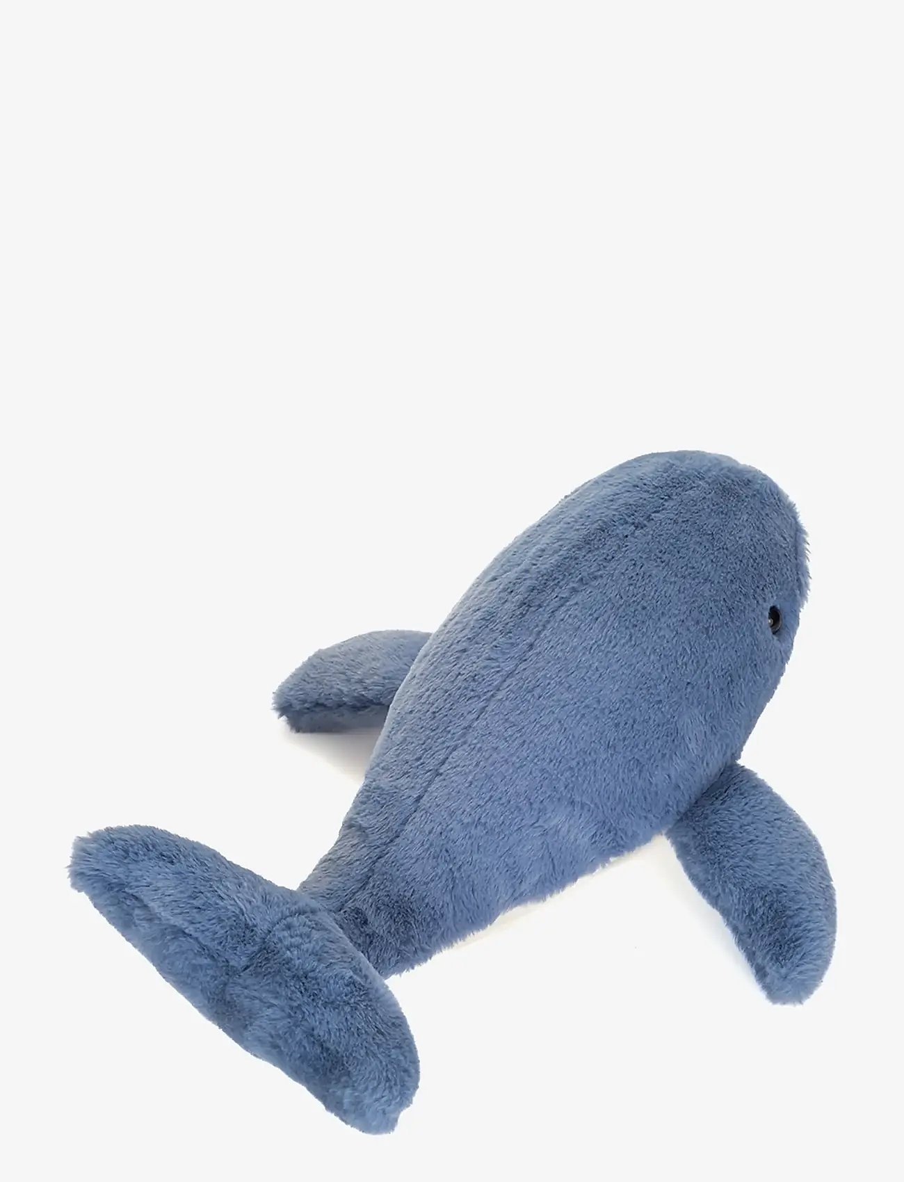 Teddy Hermann - Whale Waltraud 44 cm - pehmed loomad - blue - 1