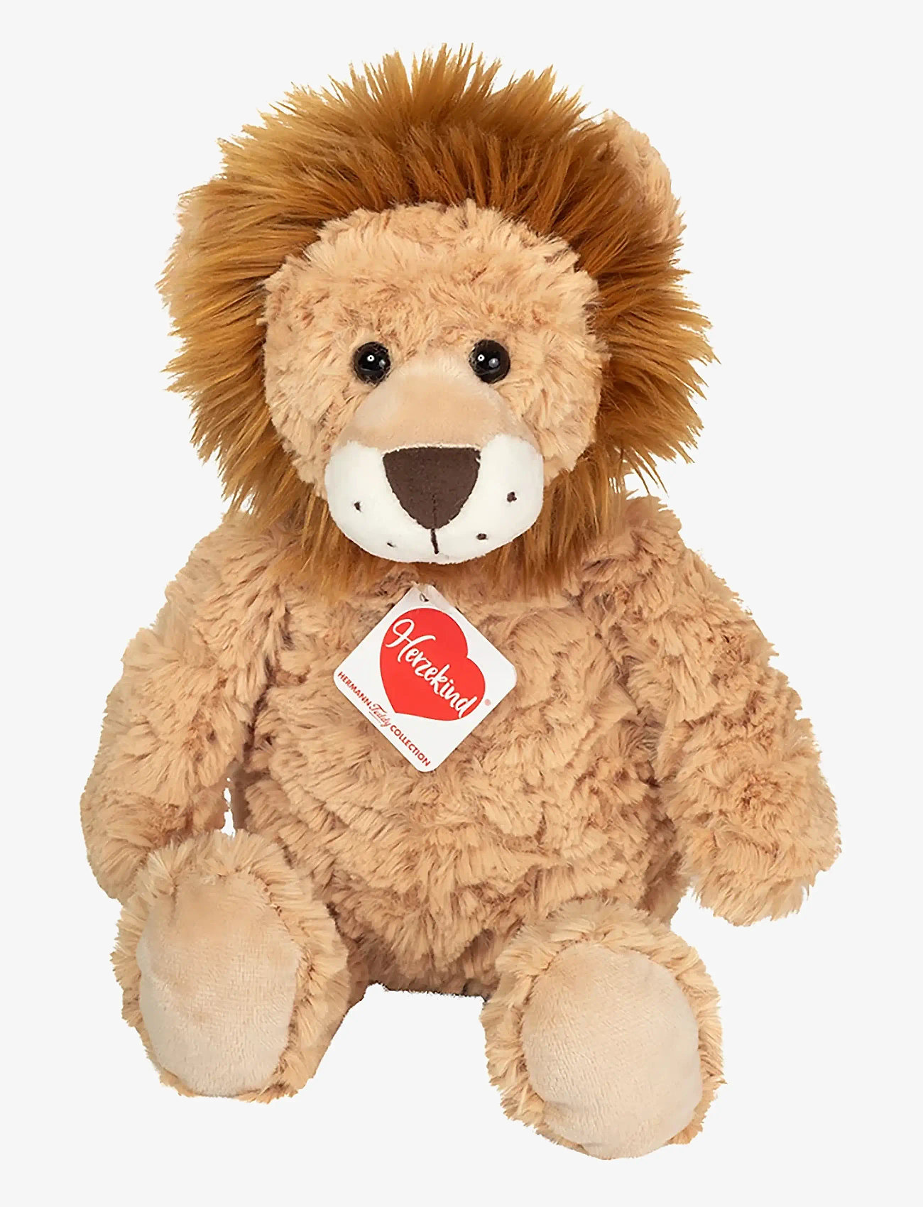 Teddy Hermann - Lion Liam 32 cm - pehmed loomad - brown - 0