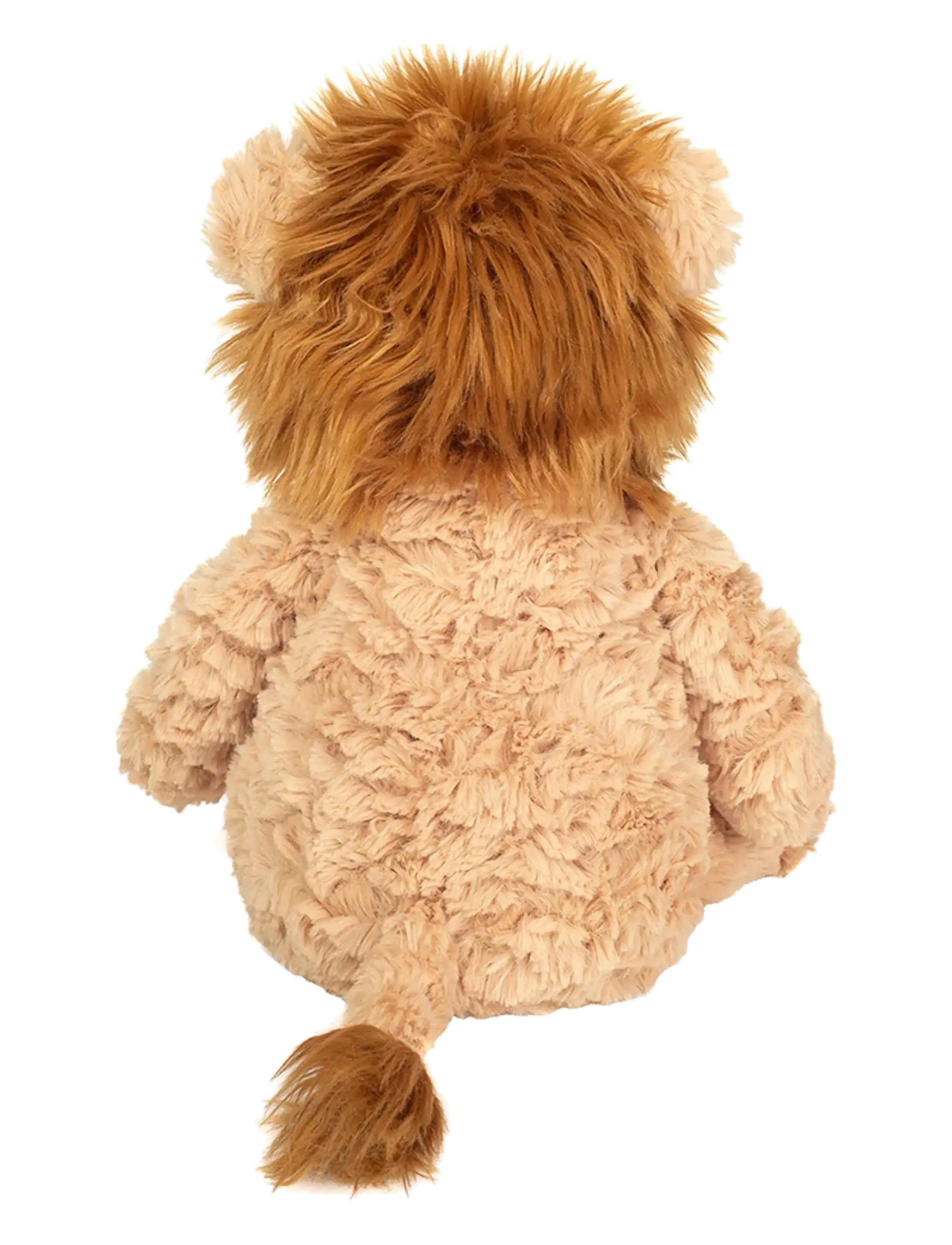 Teddy Hermann - Lion Liam 32 cm - de laveste prisene - brown - 2