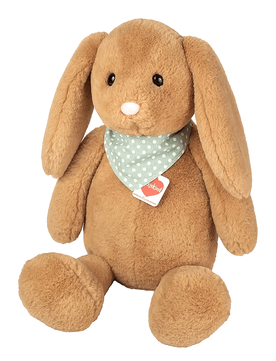 Teddy Hermann - Bunny Vicky 45 cm - madalaimad hinnad - brown - 0