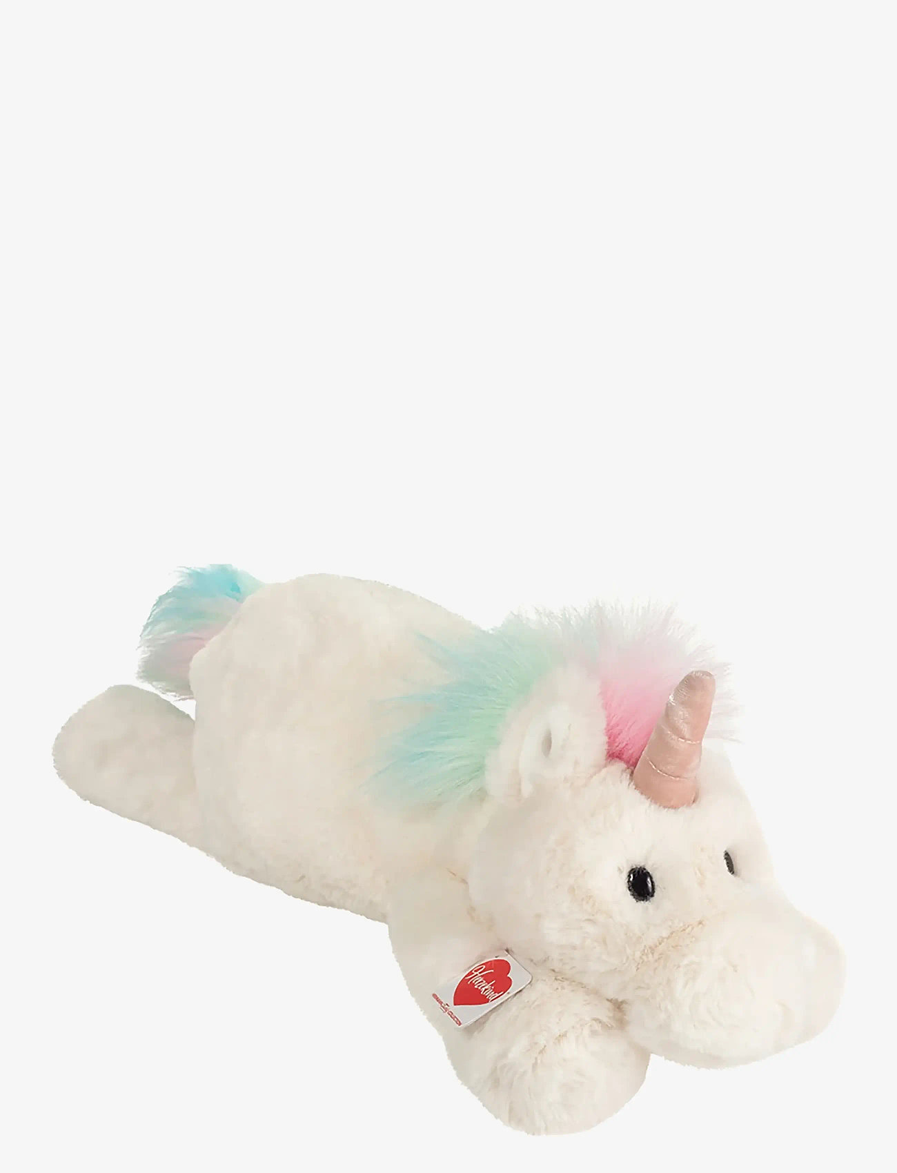 Teddy Hermann - Unicorn Enya 50 cm - white - 0