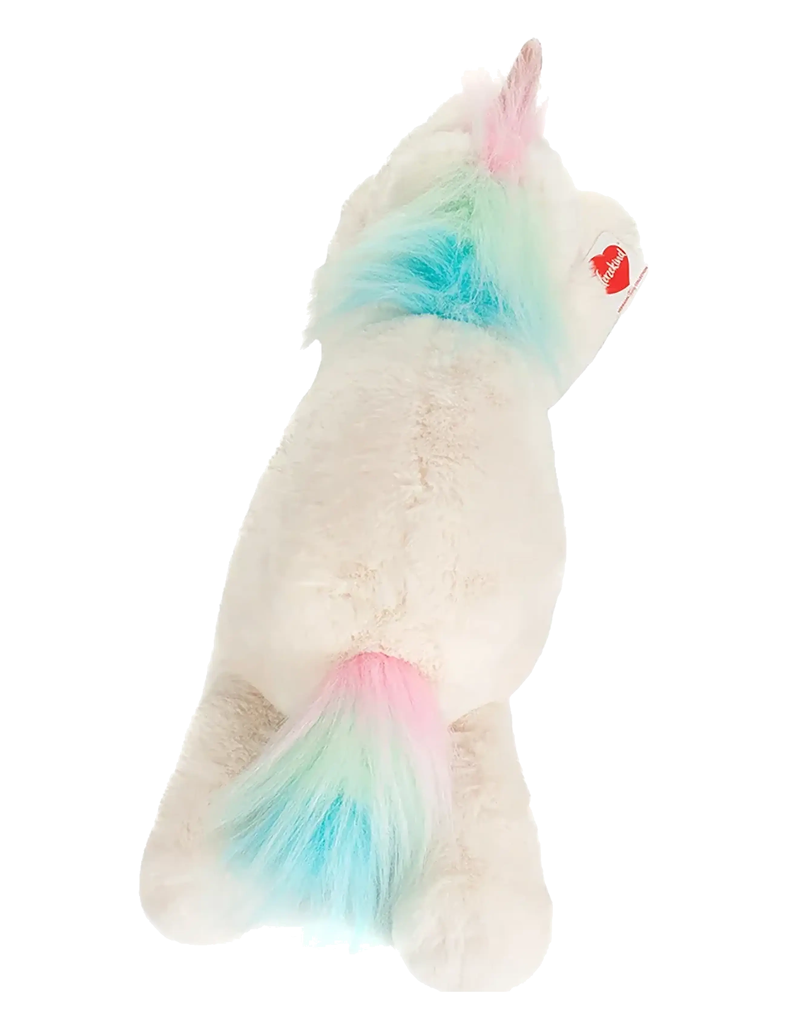 Teddy Hermann - Unicorn Enya 50 cm - white - 1