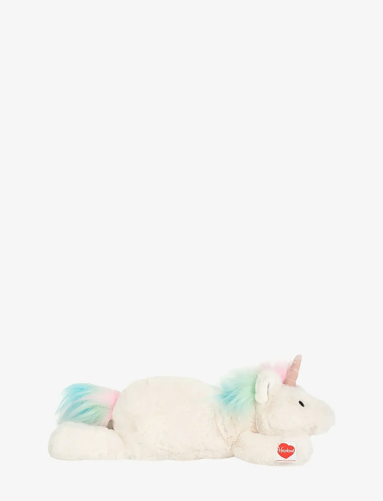 Teddy Hermann - Unicorn Enya 50 cm - white - 2