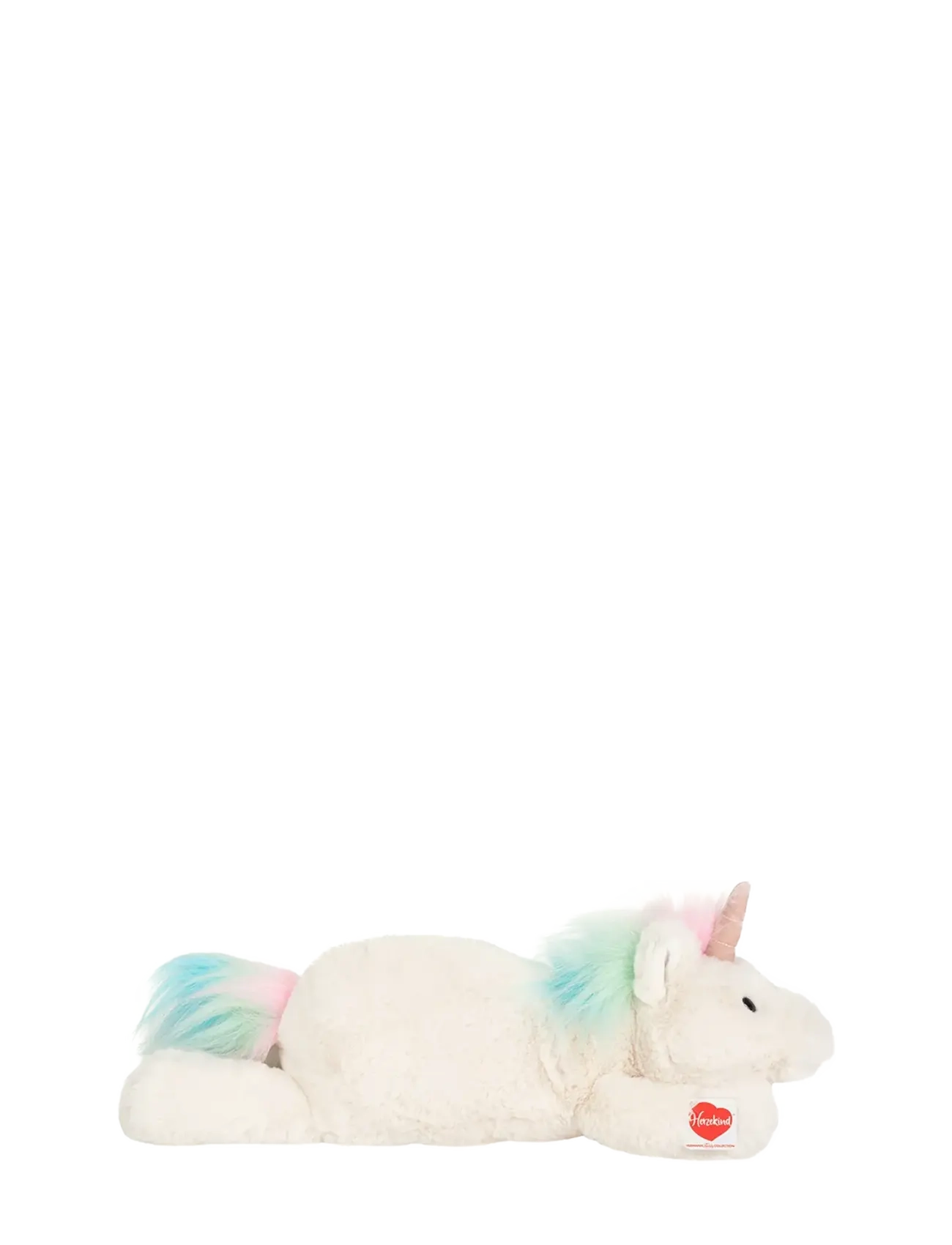 Teddy Hermann - Unicorn Enya 50 cm - white - 2