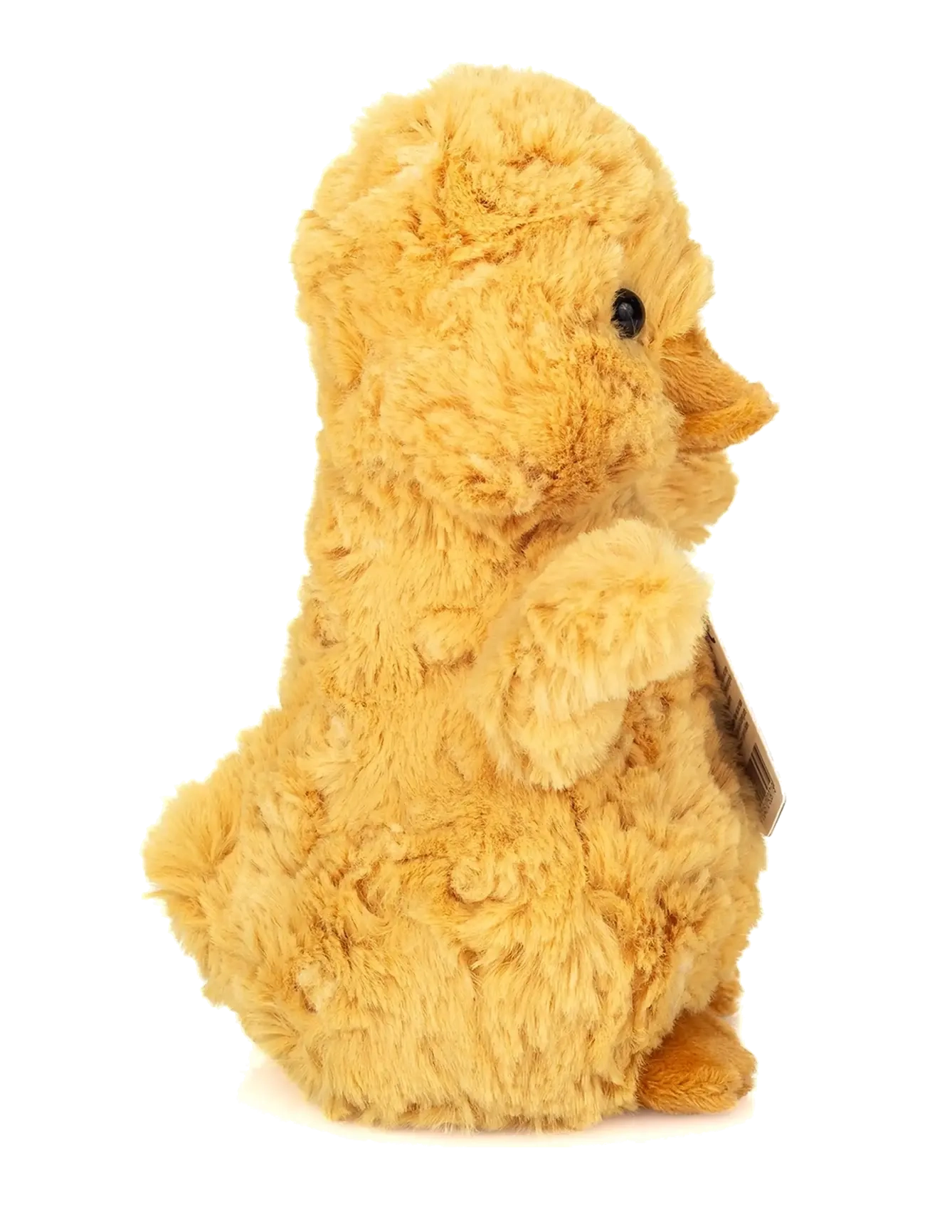 Teddy Hermann - Chicken Vivi 17 cm - pehmed loomad - yellow - 1