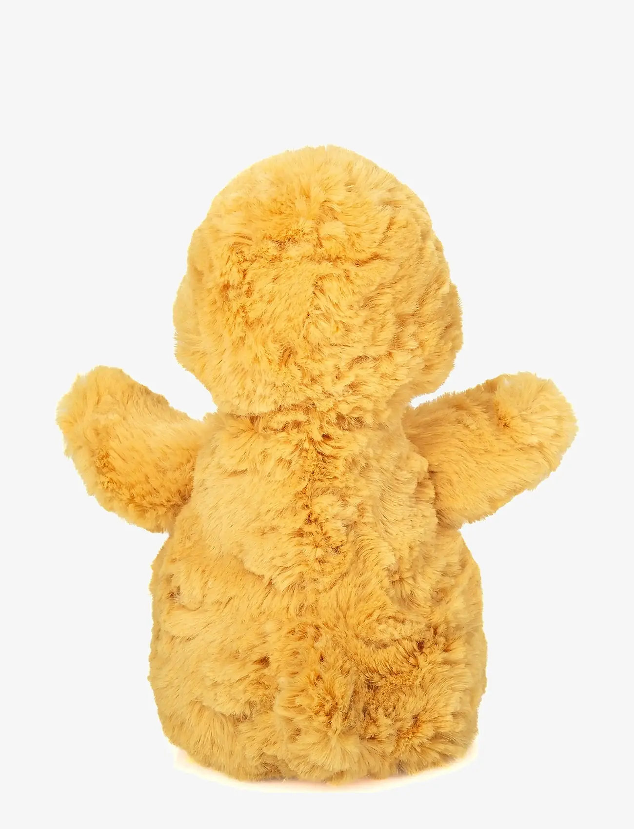 Teddy Hermann - Chicken Vivi 17 cm - tøjdyr - yellow - 2