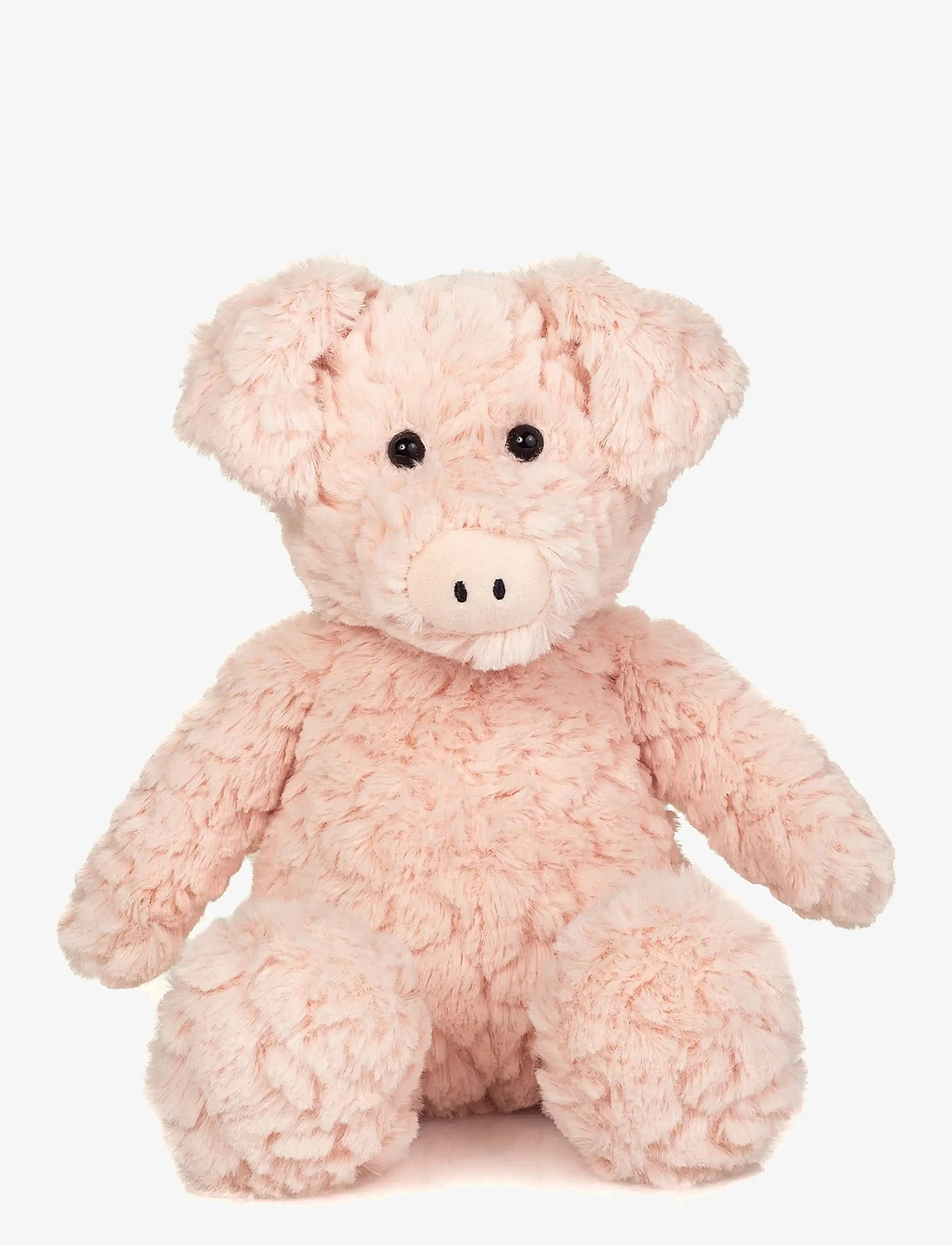 Teddy Hermann - Pig Heidi 32 cm - kosedyr - pink - 0