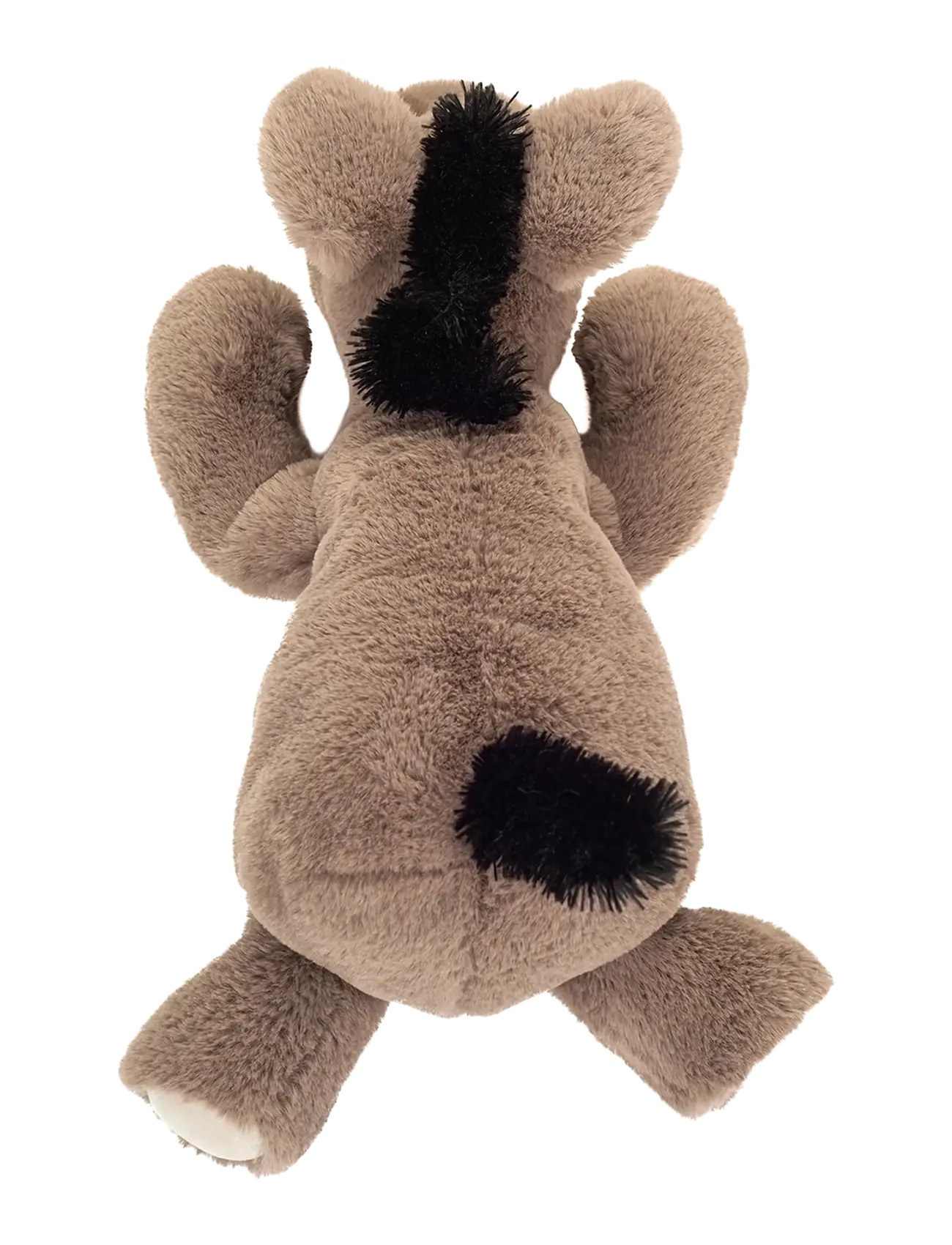Teddy Hermann - Donkey Eddy 38 cm - lying - pehmed loomad - grey - 2