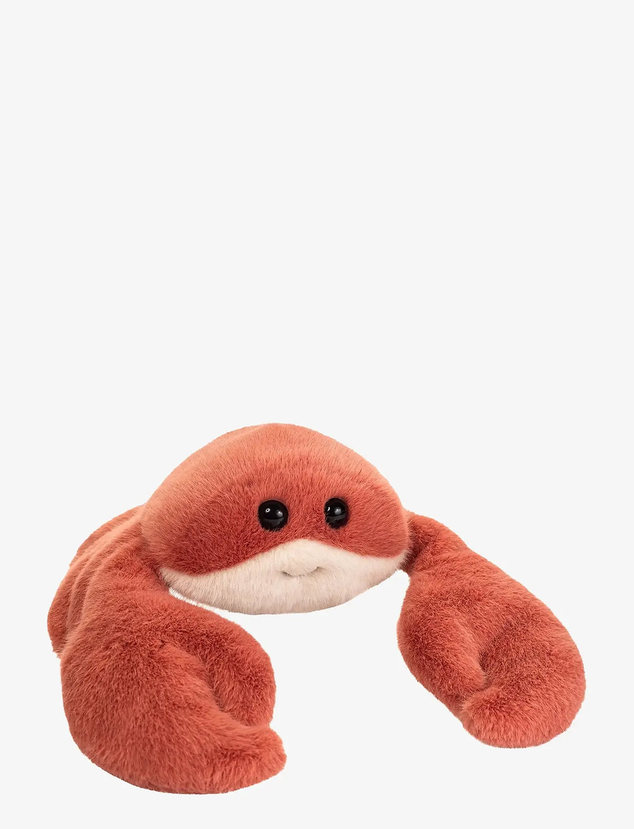 Teddy Hermann - Crab Kiko 20 cm - stuffed animals - red - 1