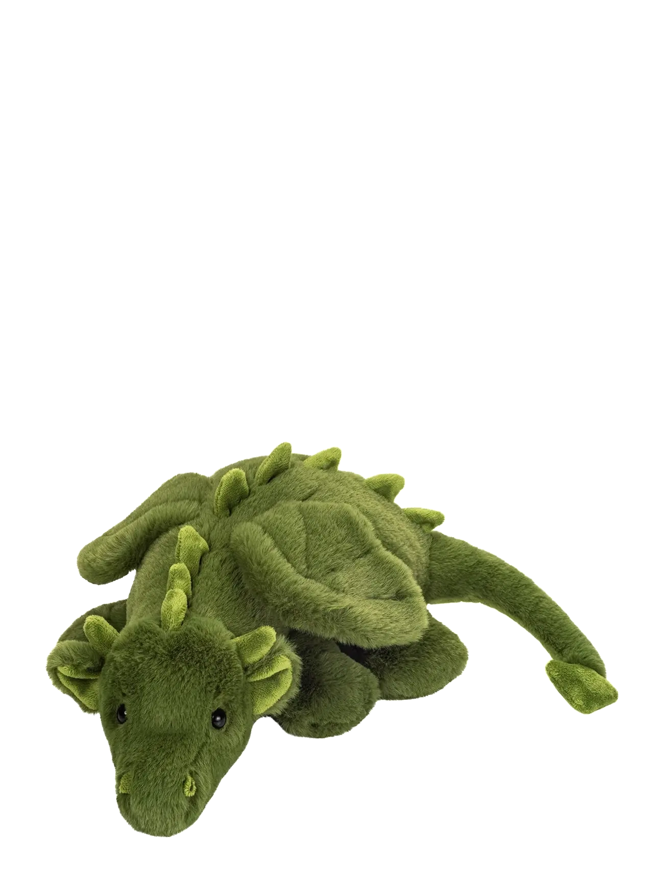 Teddy Hermann Dragon Cleo 32 cm - Mellem 100-300 kr - GREEN / green