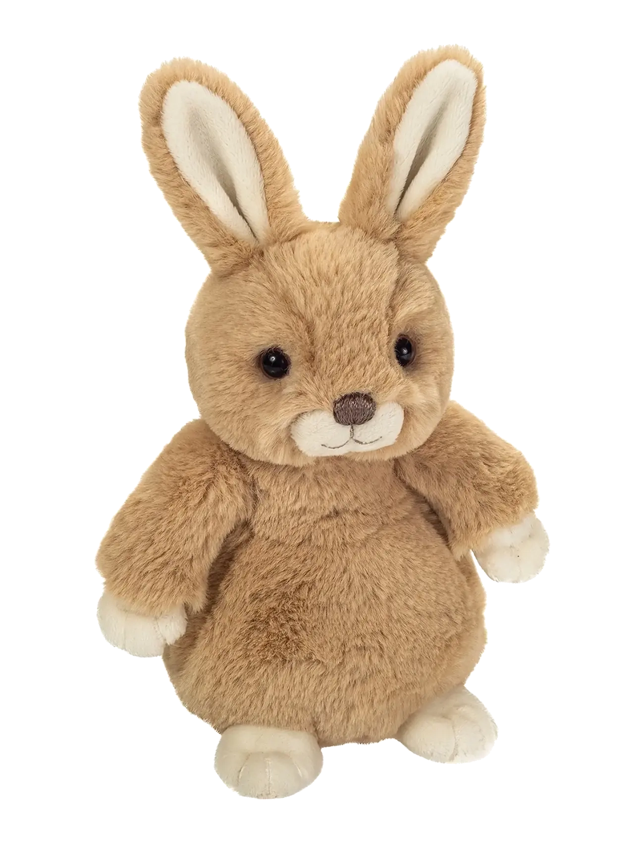 Teddy Hermann Bunny Livia 20 cm - Beige, One Size, Beige, Soft Legetøj > Stuffed Animals, Børn