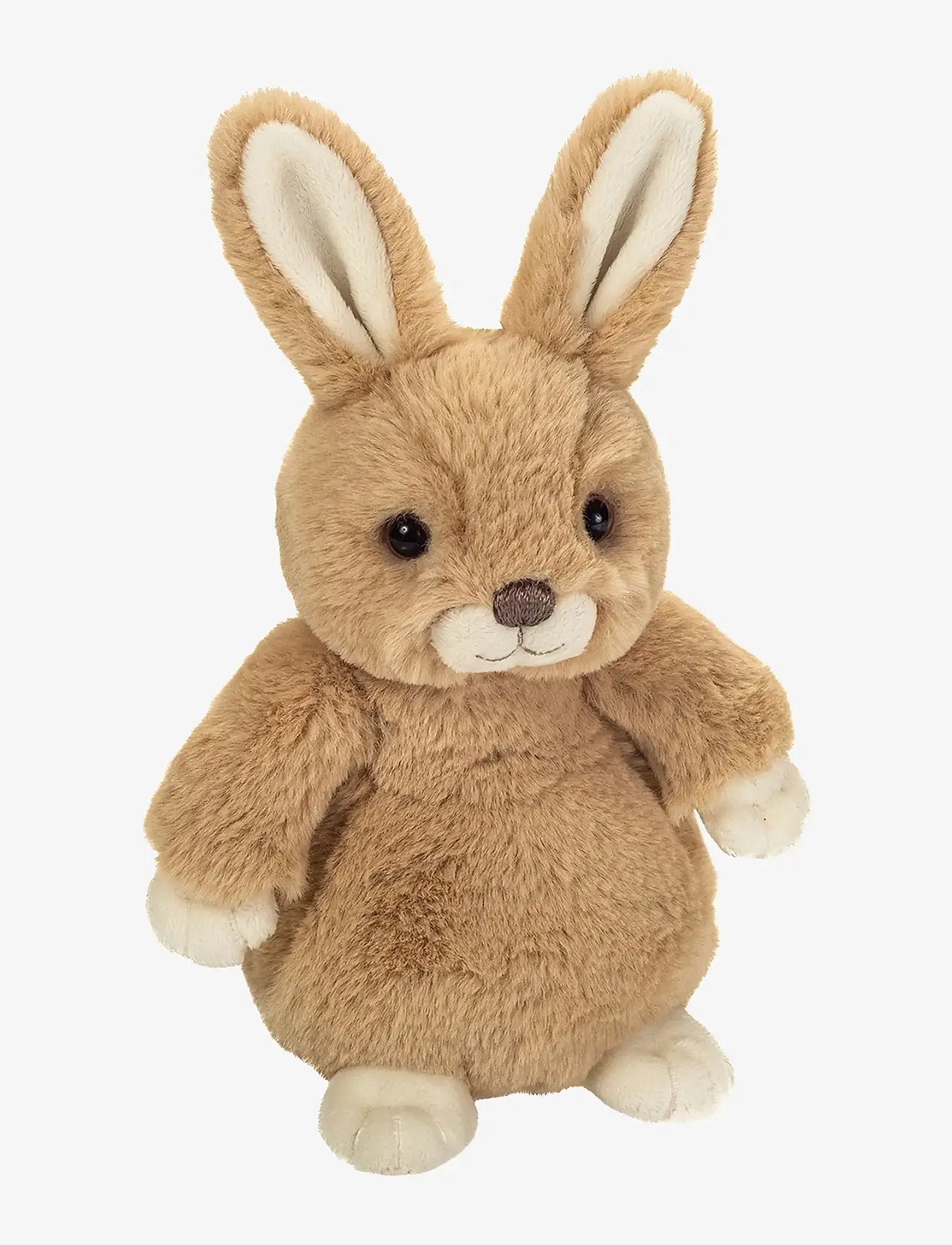 Teddy Hermann - Bunny Livia 20 cm - beige - stuffed animals - light brown - 0