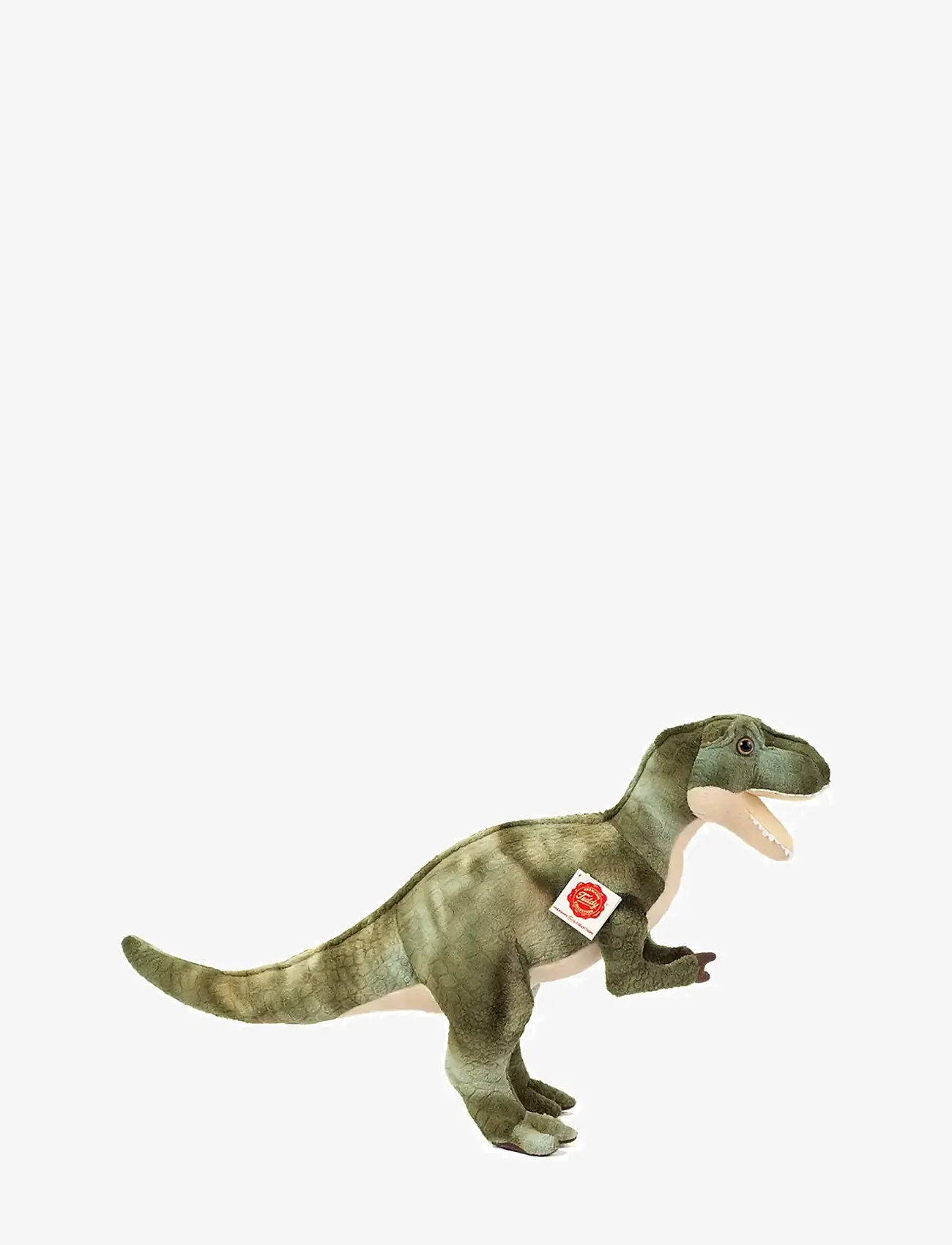 Teddy Hermann - Tyrannosaurus 55 cm - mjukisdjur - green - 1