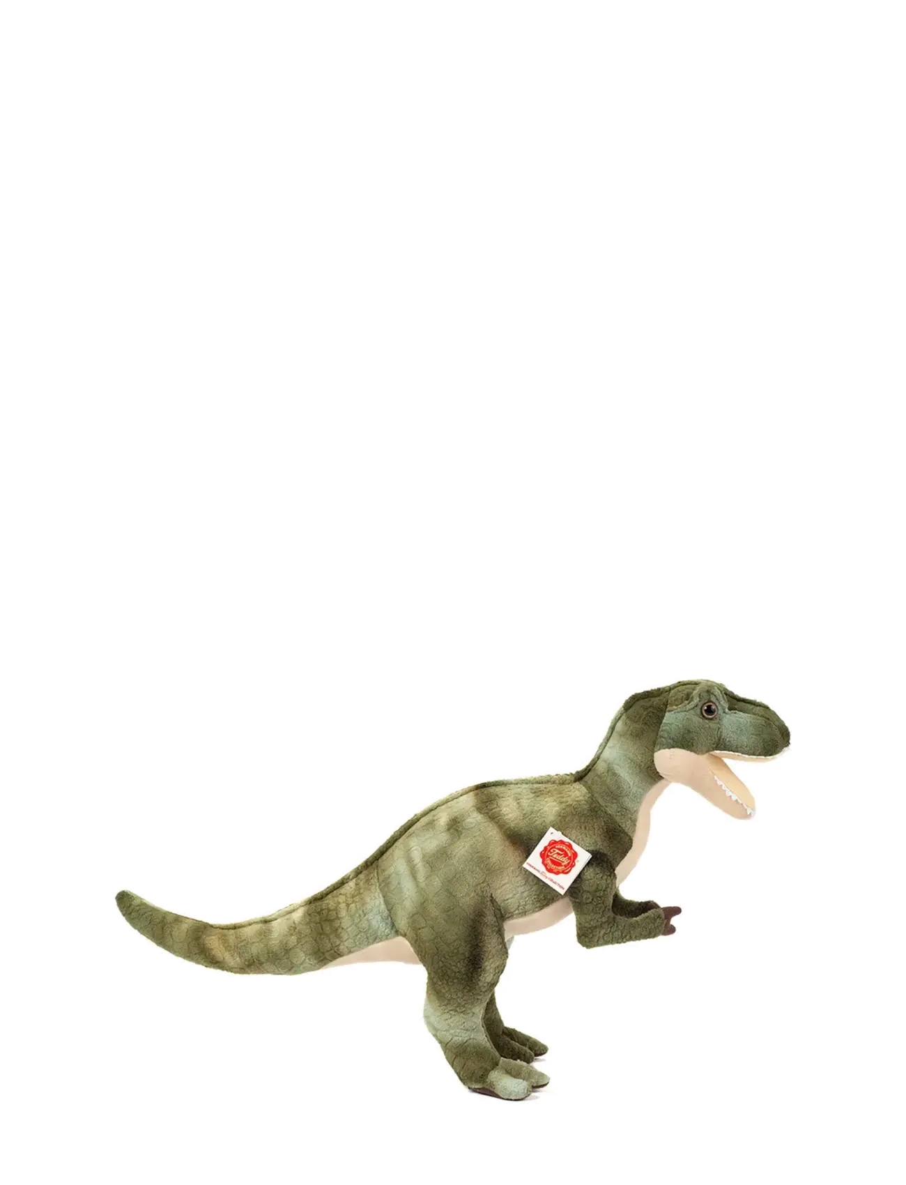 Teddy Hermann - Tyrannosaurus 55 cm - green - 1