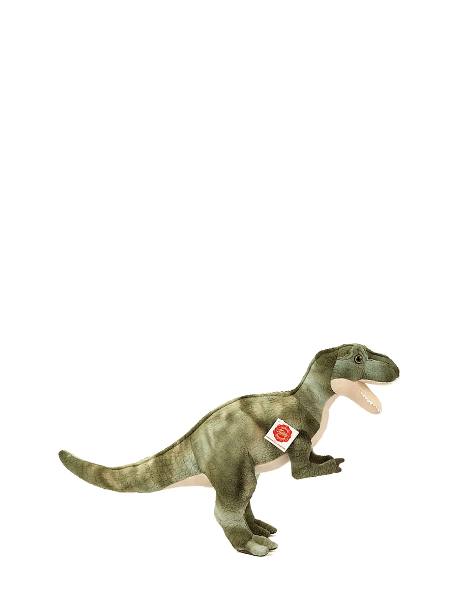 Teddy Hermann - Tyrannosaurus 55 cm - mjukisdjur - green - 1