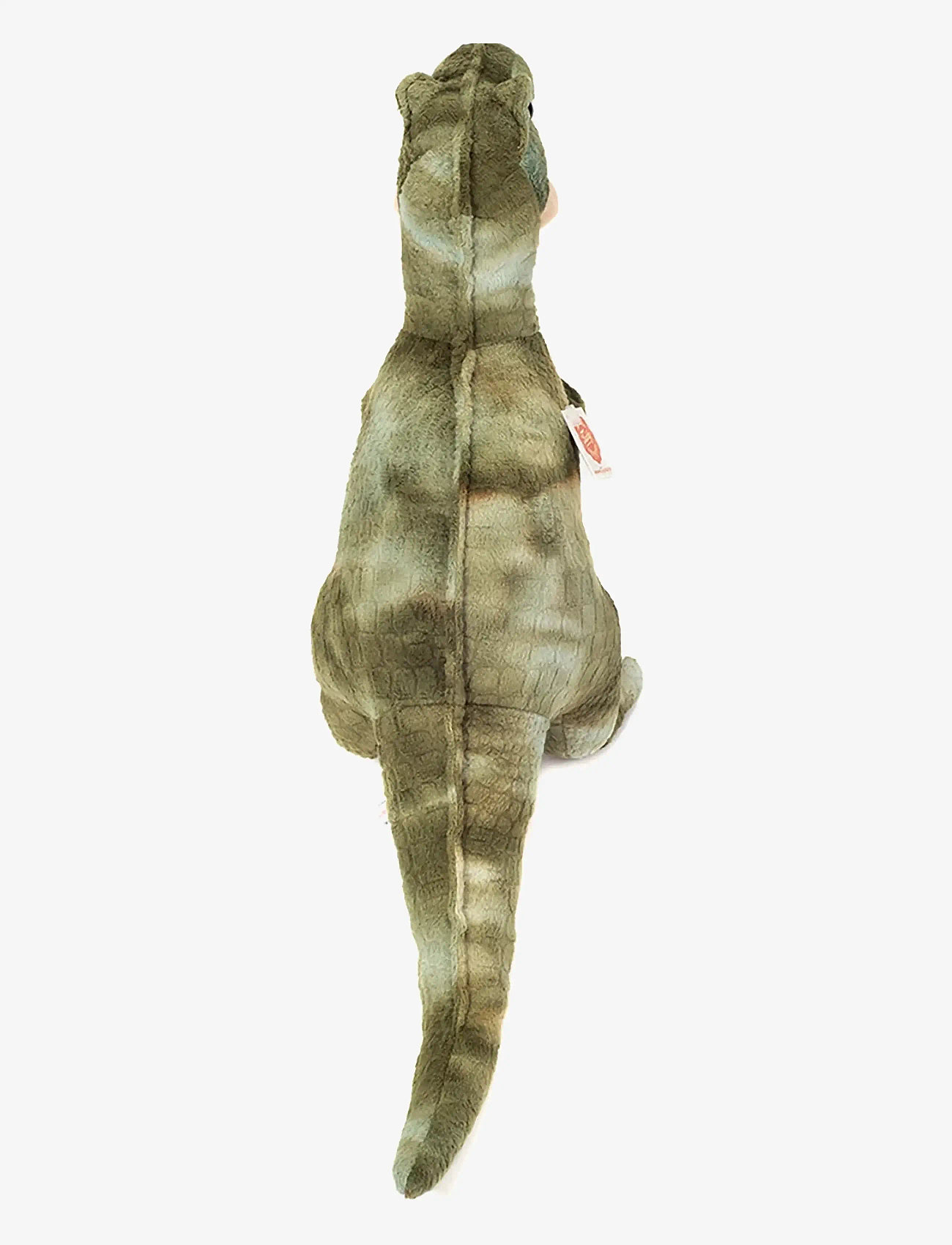 Teddy Hermann - Tyrannosaurus 55 cm - mjukisdjur - green - 2
