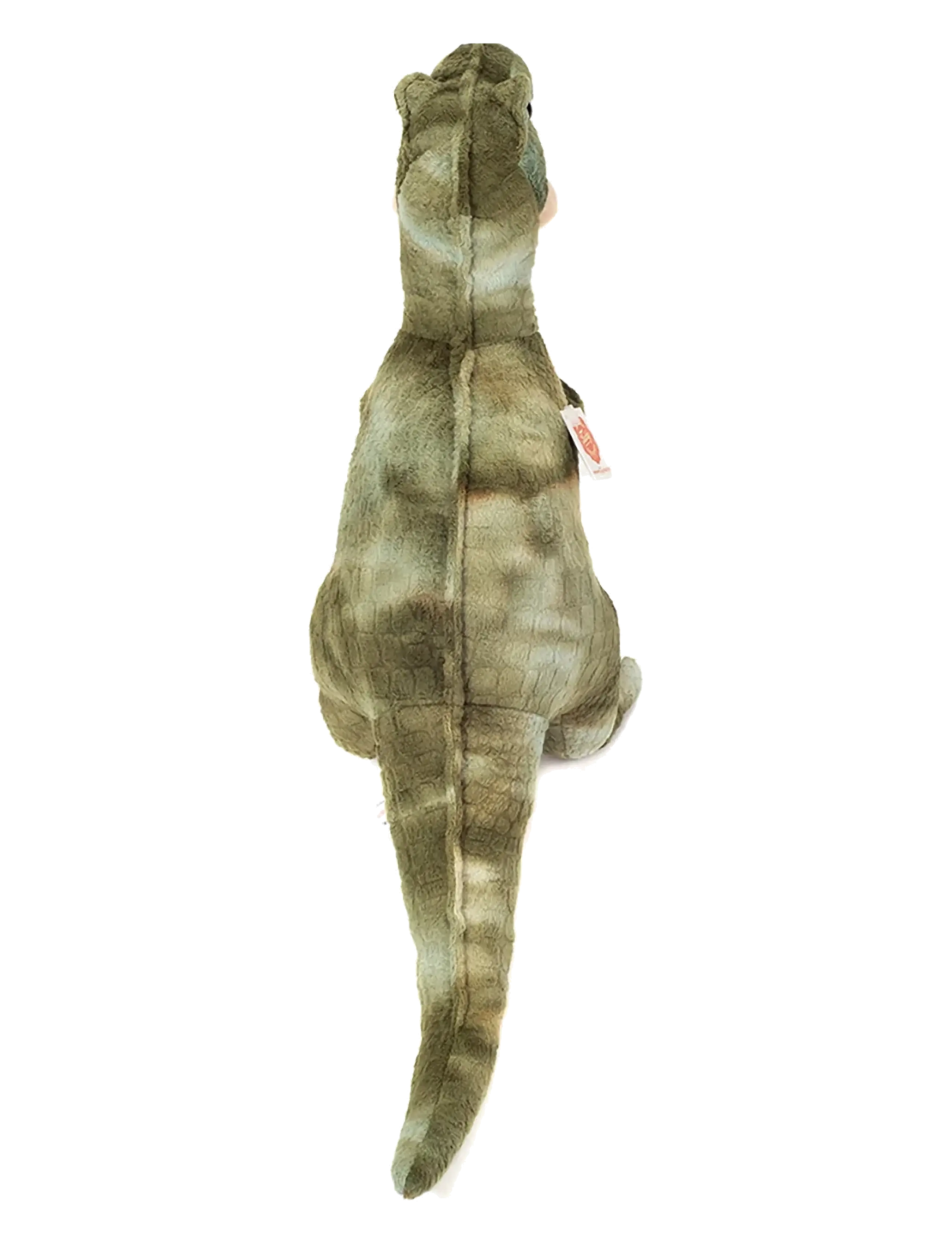 Teddy Hermann - Tyrannosaurus 55 cm - green - 2