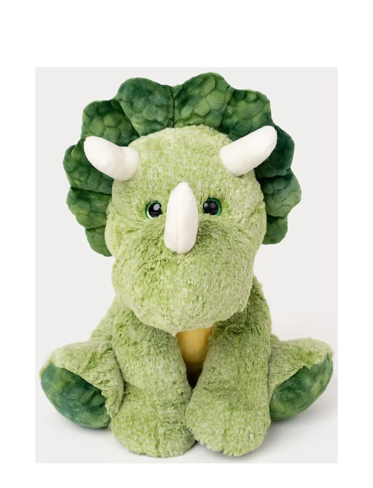 Teddy Dinos Dino Sitting