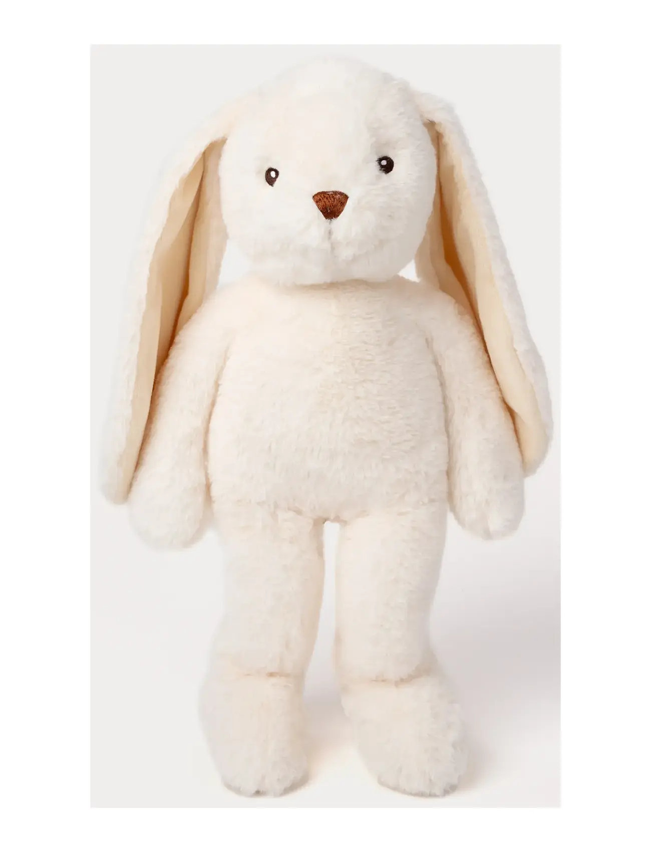 EcoFriends Bunnies Svea Creme