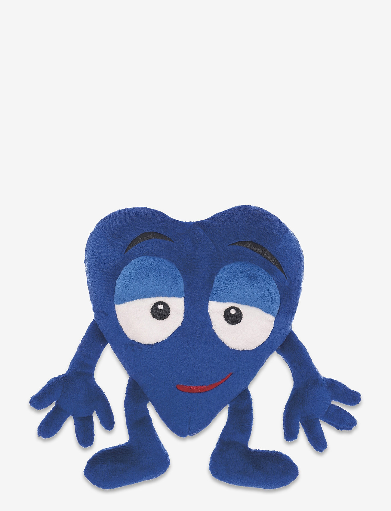 Babblarna - Babblarna- Doddo - bamser - blue - 0