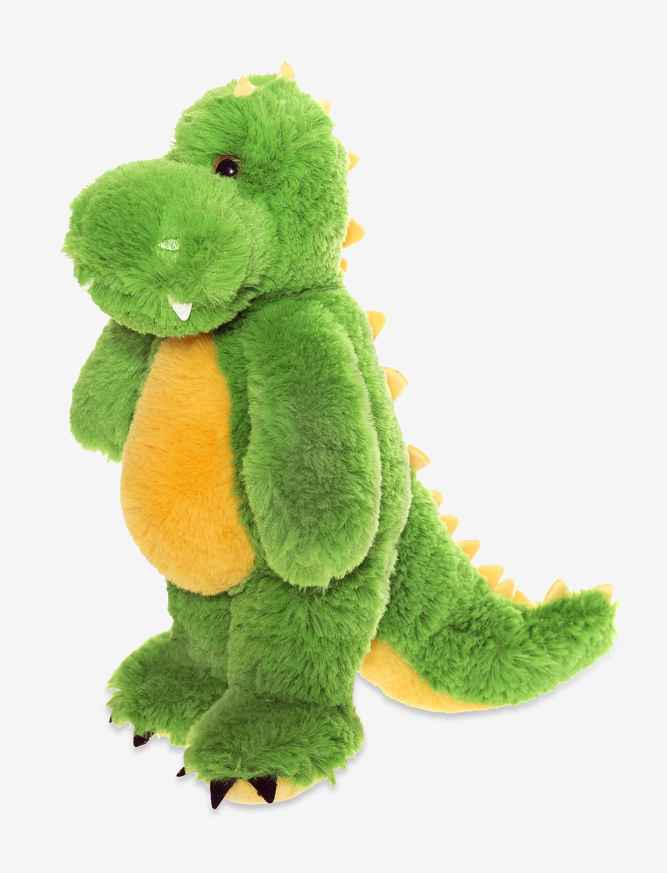 Teddykompaniet - Bolibompa Dragon medium - najniższe ceny - green - 1