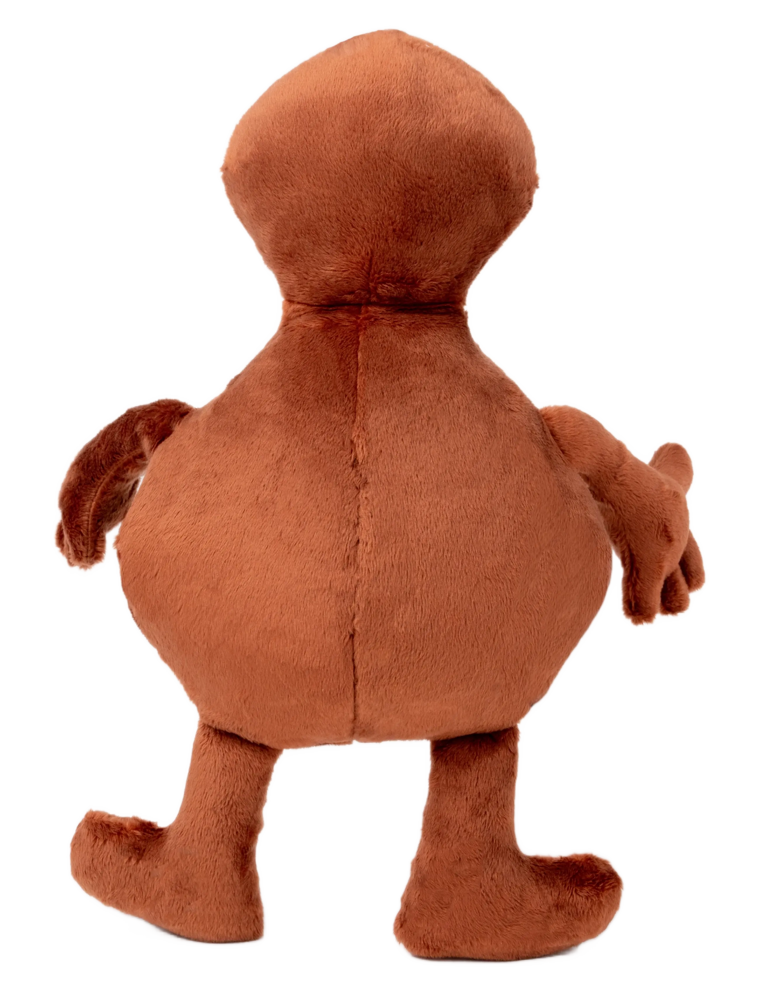 Teddykompaniet - Babblarna- Babba - madalaimad hinnad - brown - 2