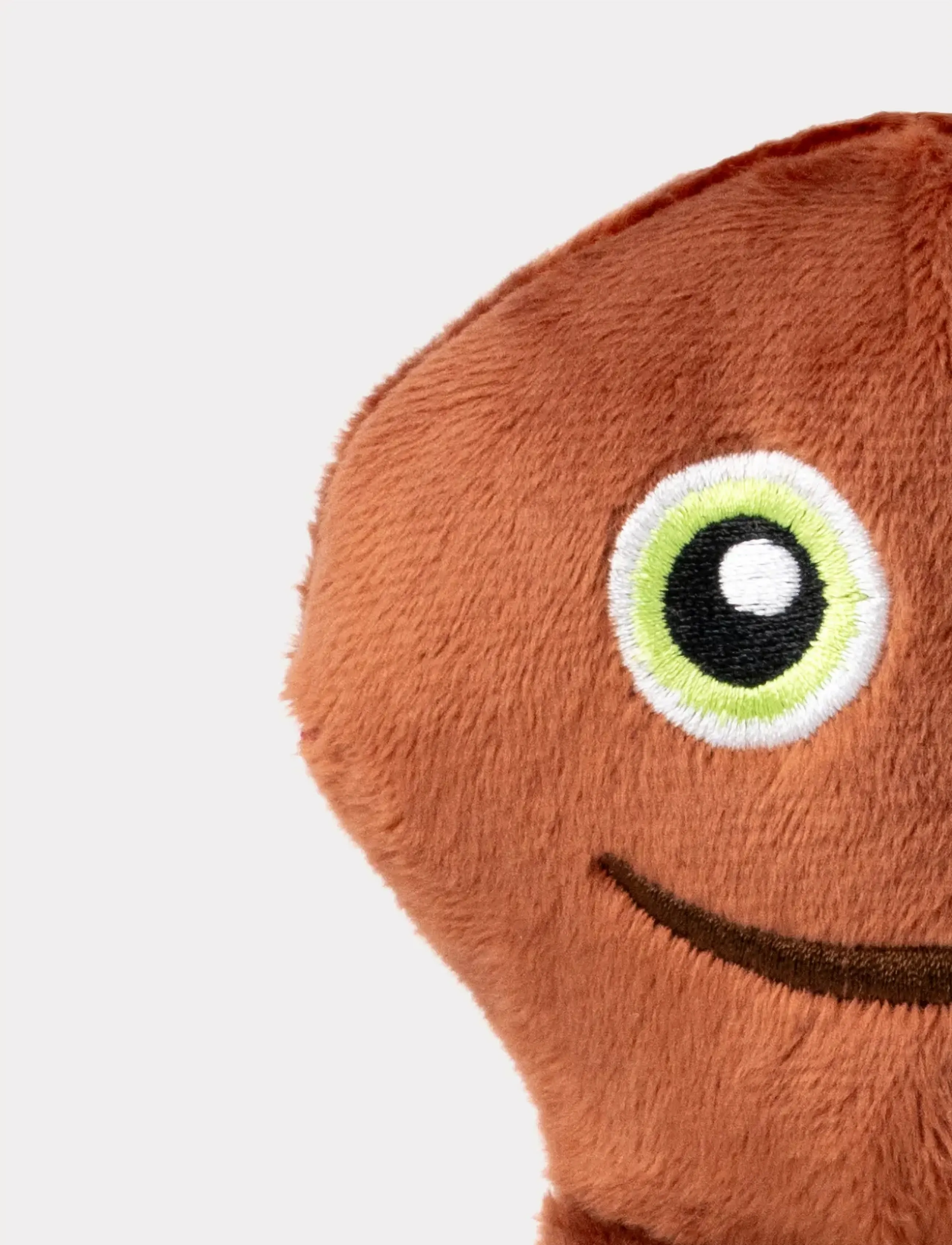Teddykompaniet - Babblarna- Babba - madalaimad hinnad - brown - 3
