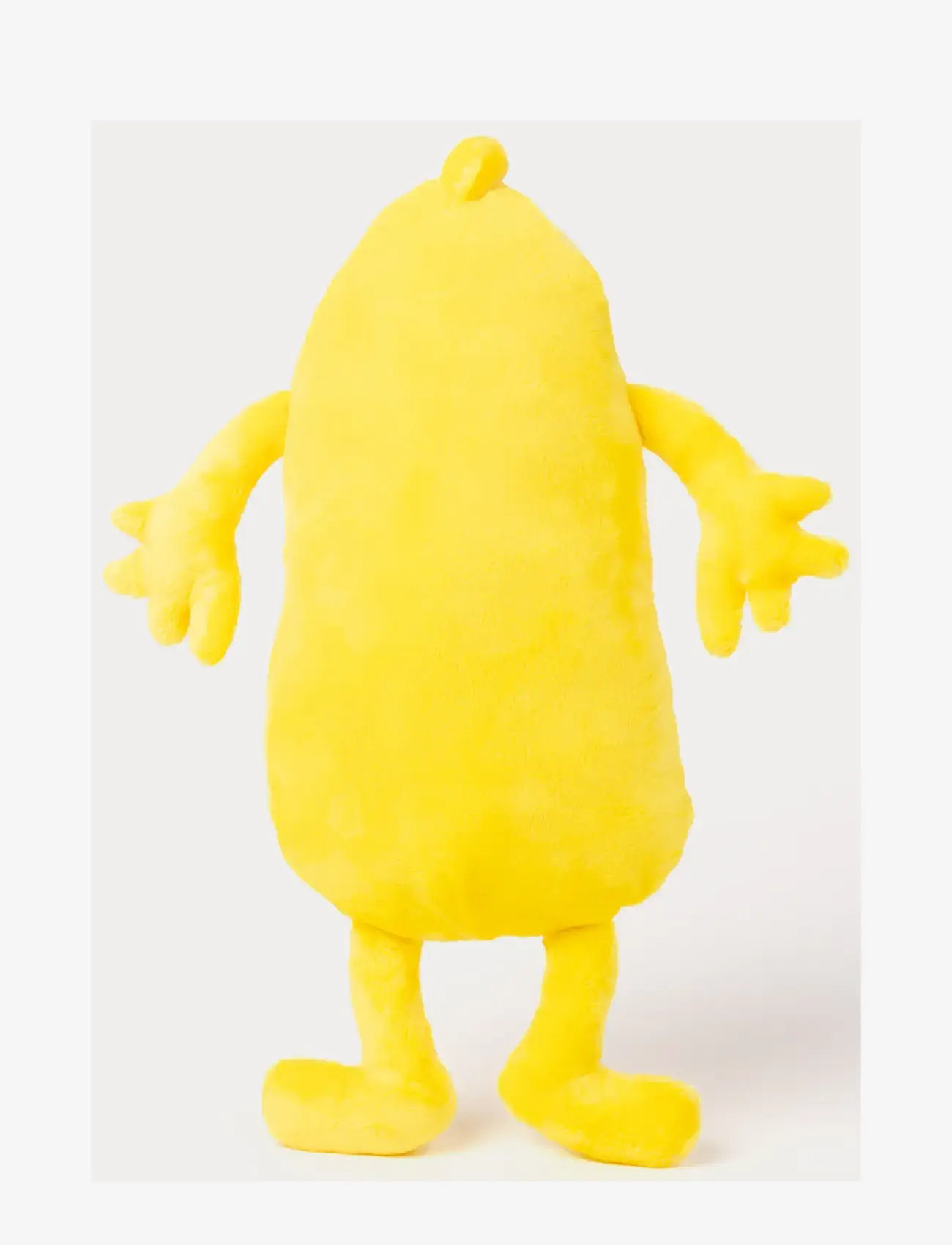 Babblarna - Babblarna- Bibbi - plüschspielzeug - yellow - 2