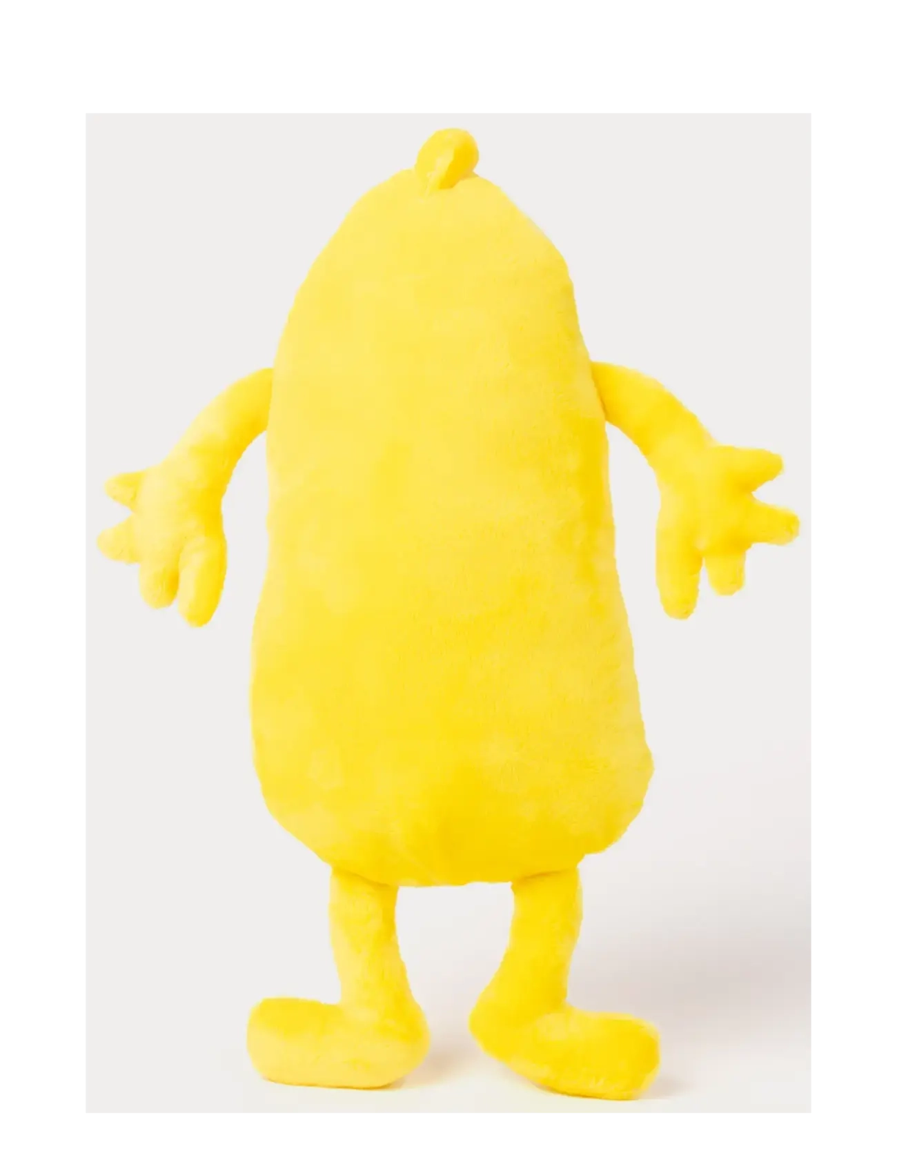 Babblarna - Babblarna- Bibbi - mjuka leksaker - yellow - 2