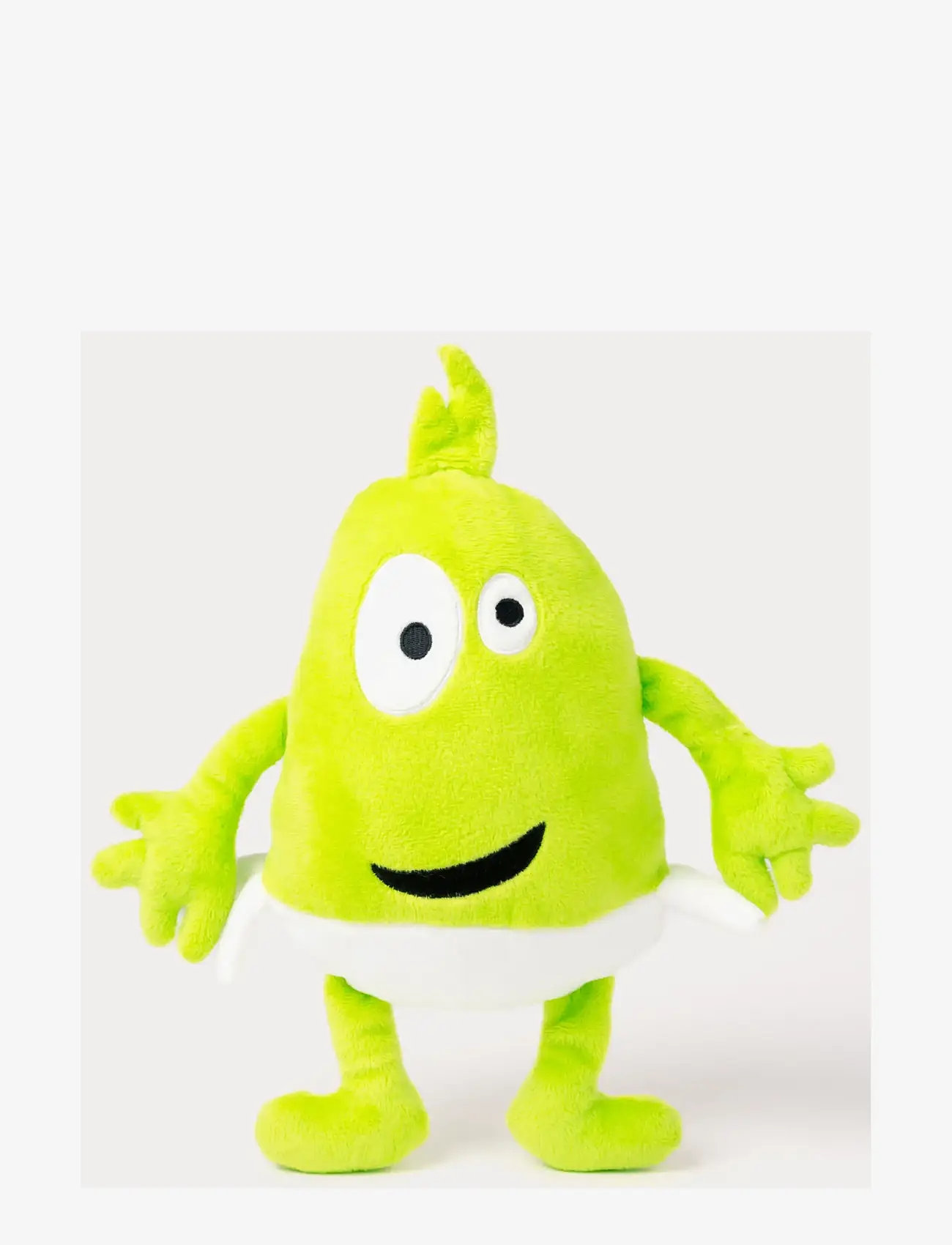 Teddykompaniet - Babblarna- Dadda - laveste priser - green - 0