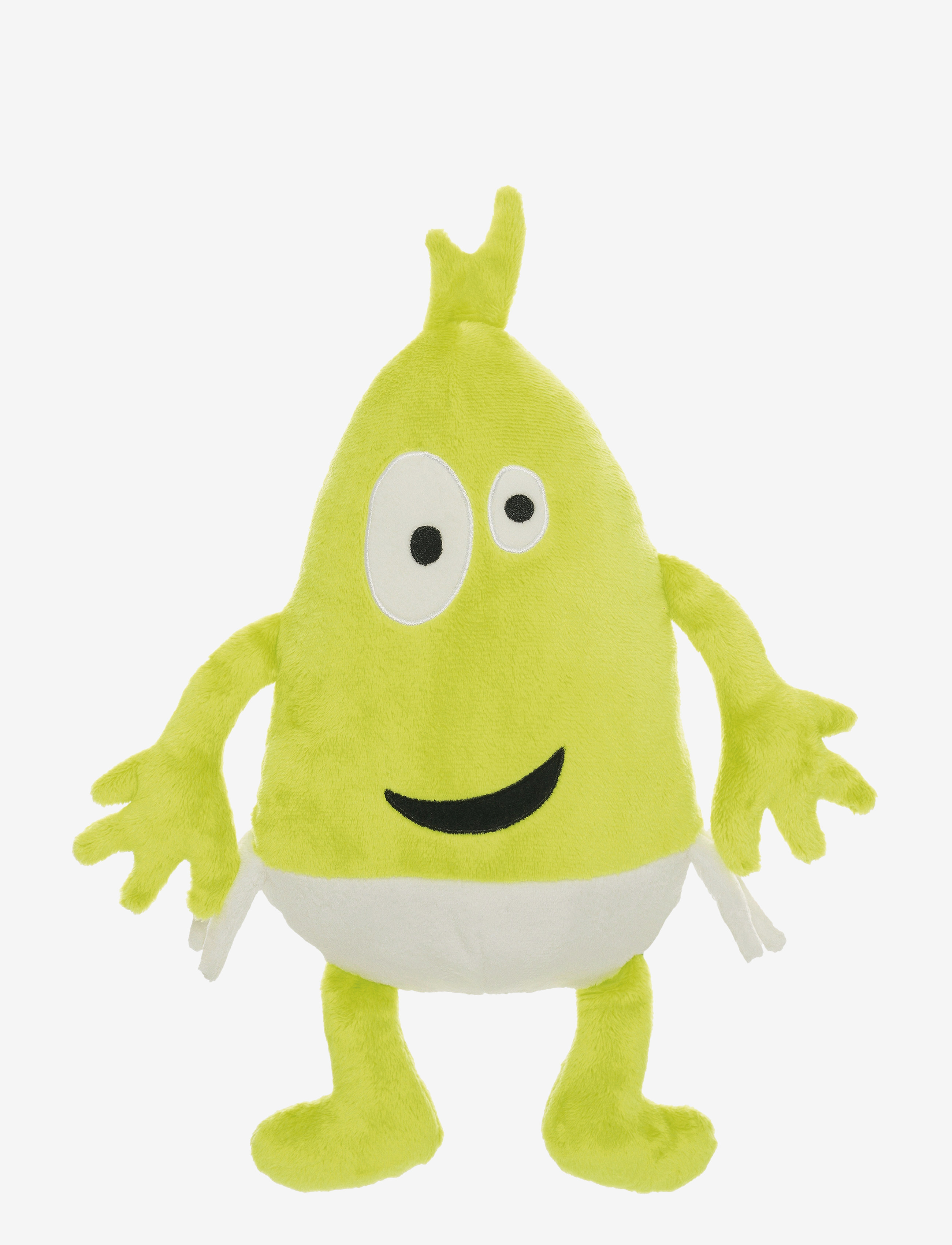 Teddykompaniet Babblarna- Dadda - Babblarna - GREEN / green