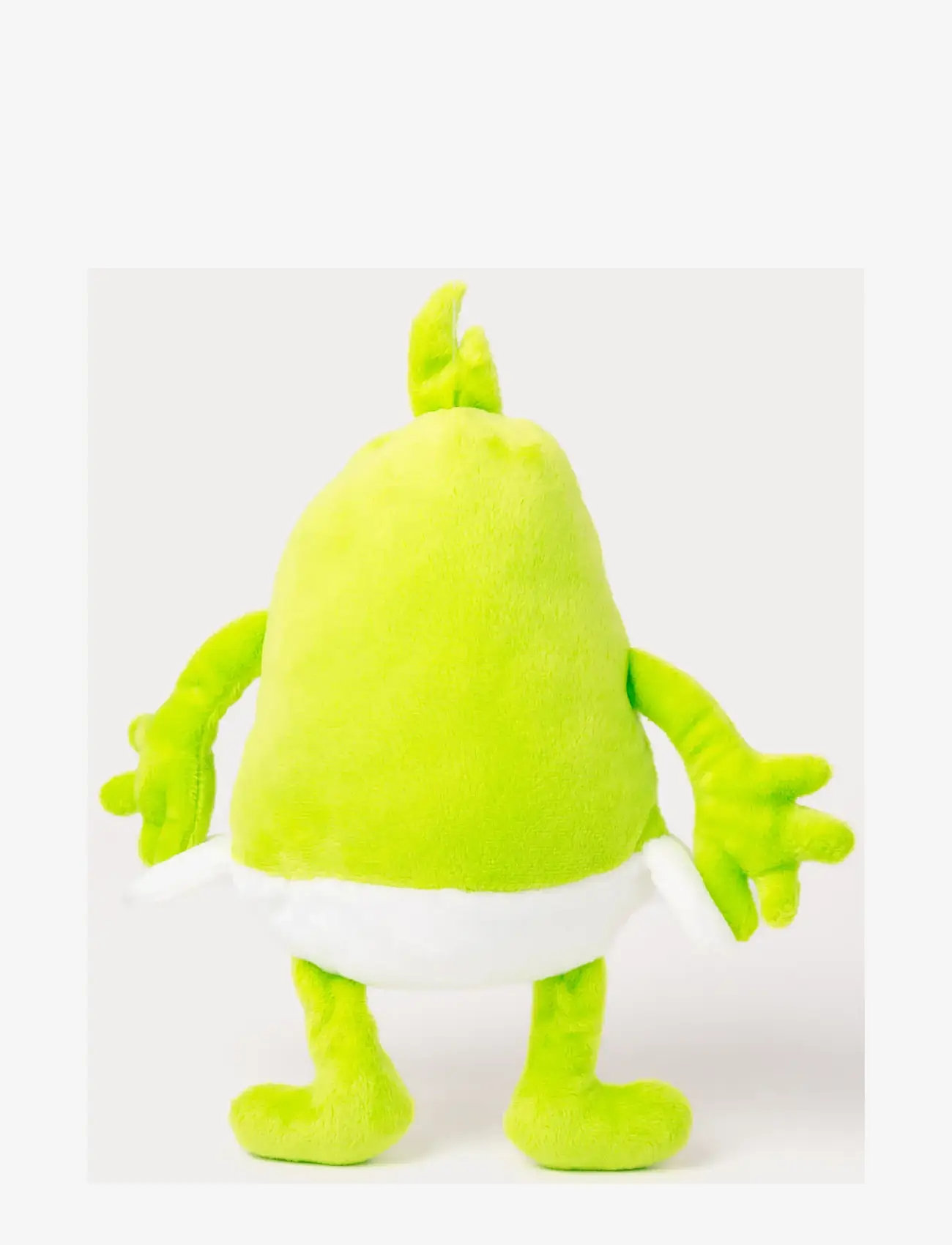 Teddykompaniet - Babblarna- Dadda - laveste priser - green - 1