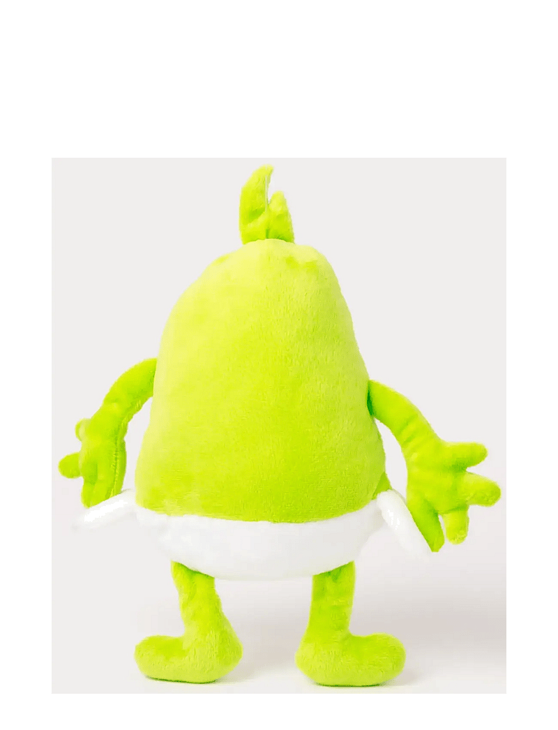 Babblarna - Babblarna- Dadda - plüschspielzeug - green - 1