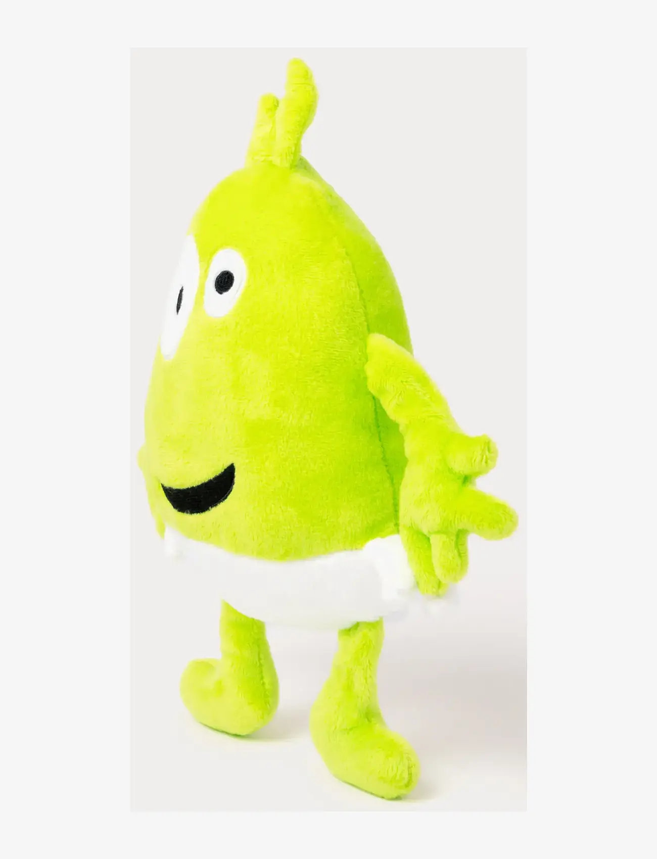 Teddykompaniet - Babblarna- Dadda - laveste priser - green - 2