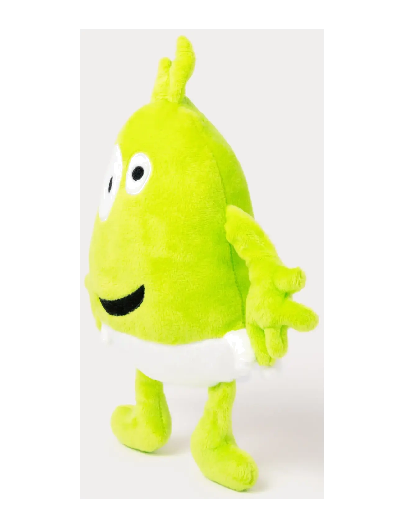 Teddykompaniet - Babblarna- Dadda - madalaimad hinnad - green - 2