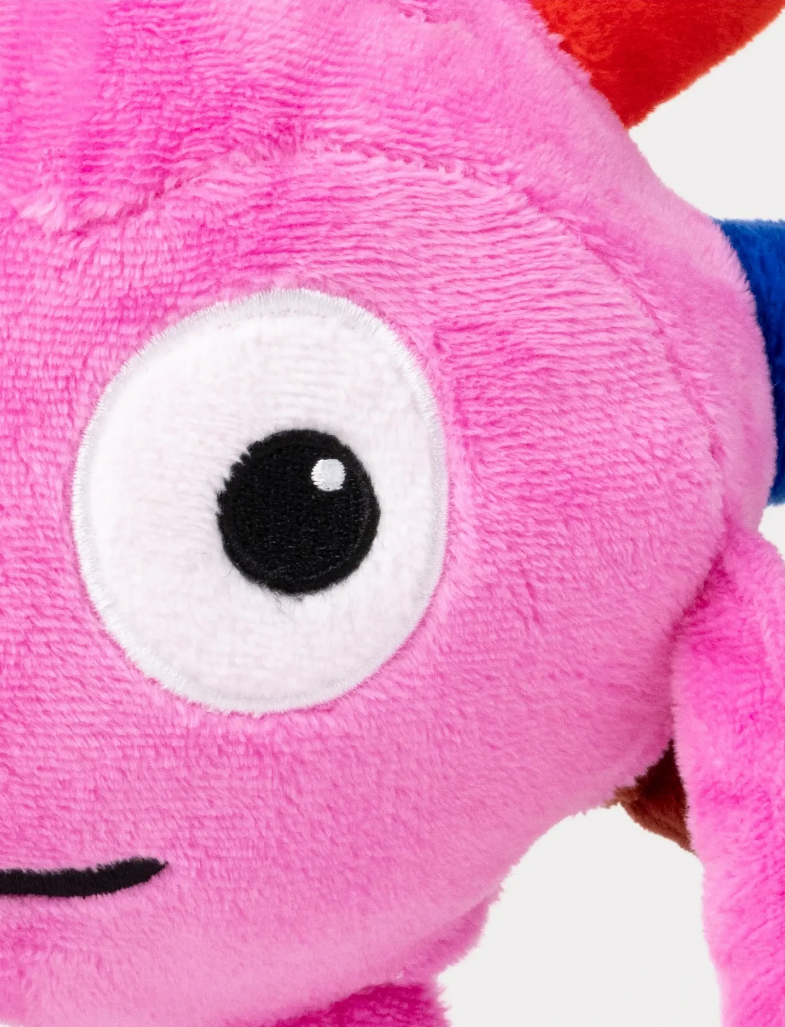 Teddykompaniet - Babblarna- Diddi - laveste priser - pink - 3