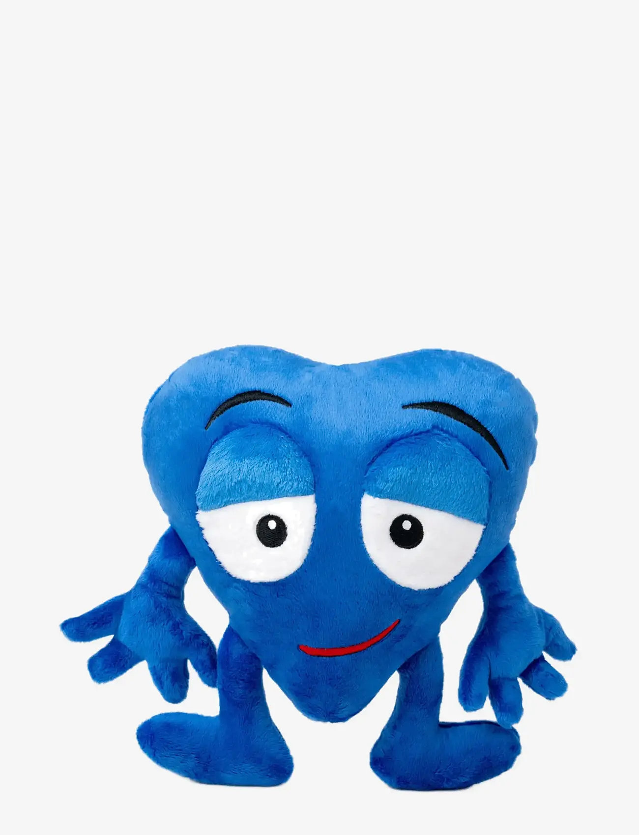 Babblarna - Babblarna- Doddo - bamser - blue - 0