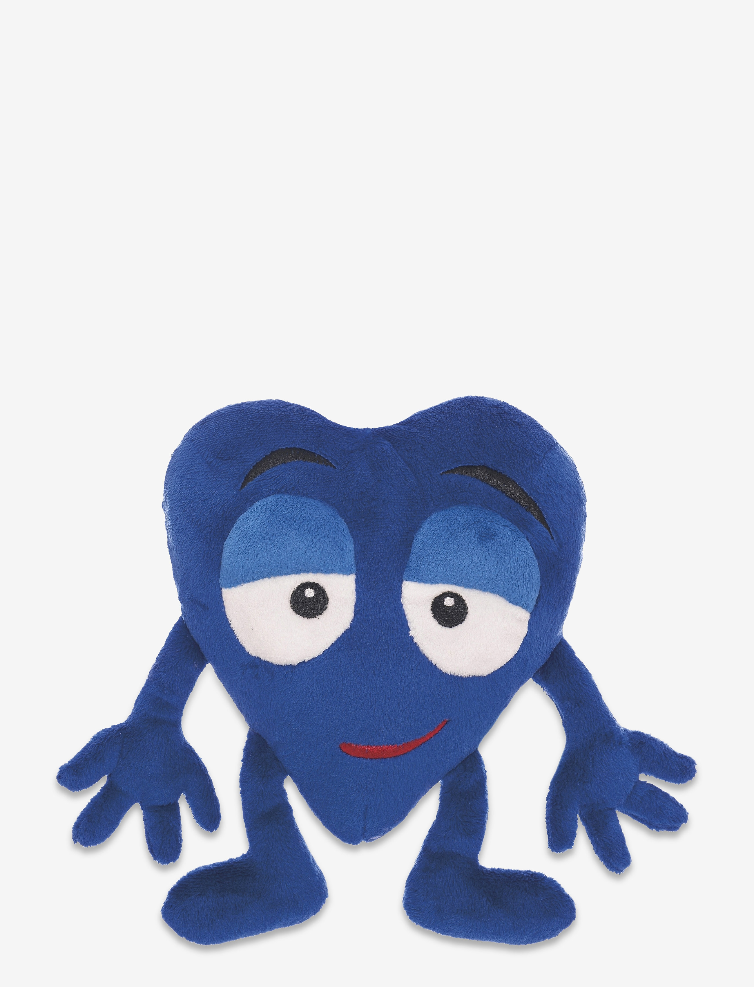 Teddykompaniet Babblarna- Doddo - Teddykompaniet - BLUE / blue