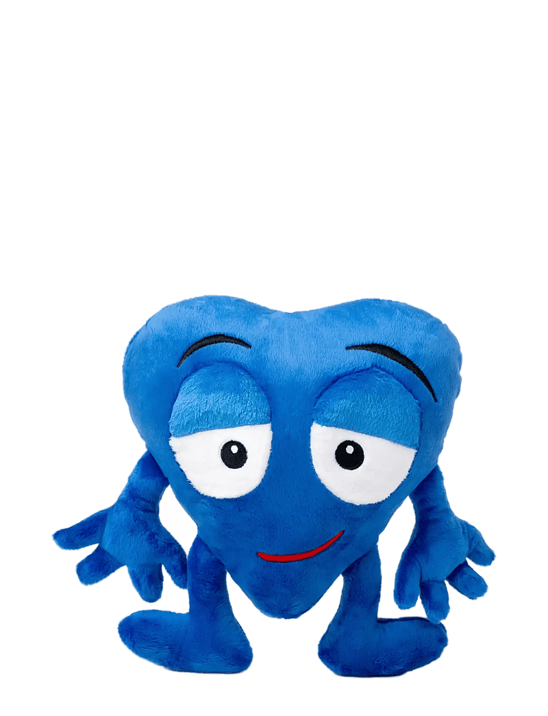 Teddykompaniet - Babblarna- Doddo - madalaimad hinnad - blue - 0