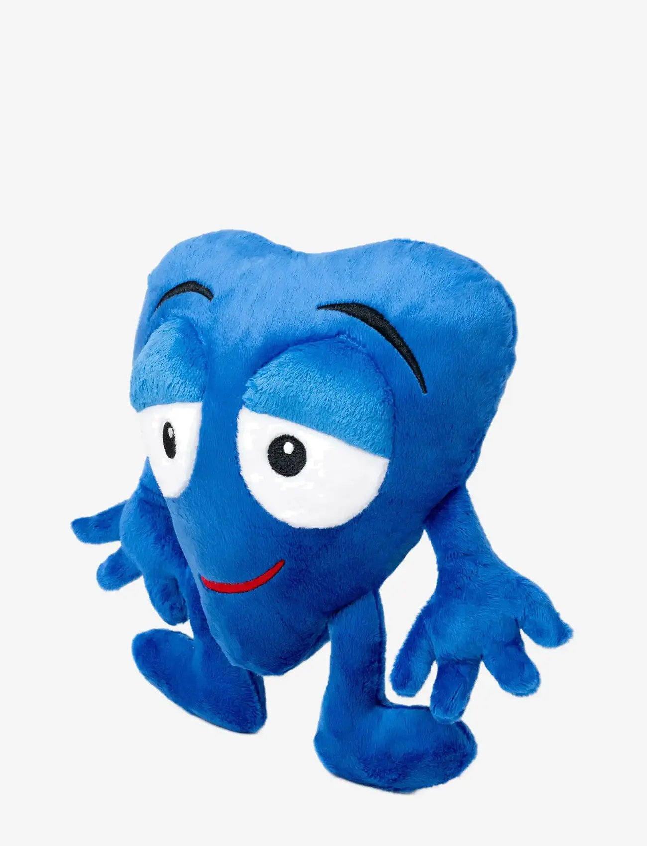 Babblarna - Babblarna- Doddo - bamser - blue - 1